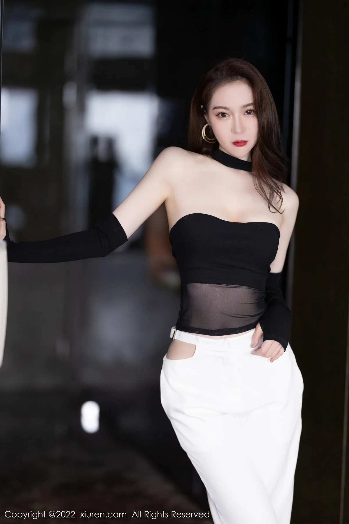 Xrmnw.Vip_梦心玥_写真