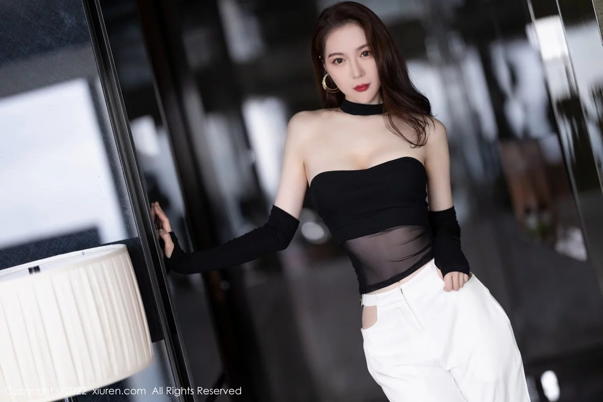 Xrmnw.Vip_梦心玥_写真