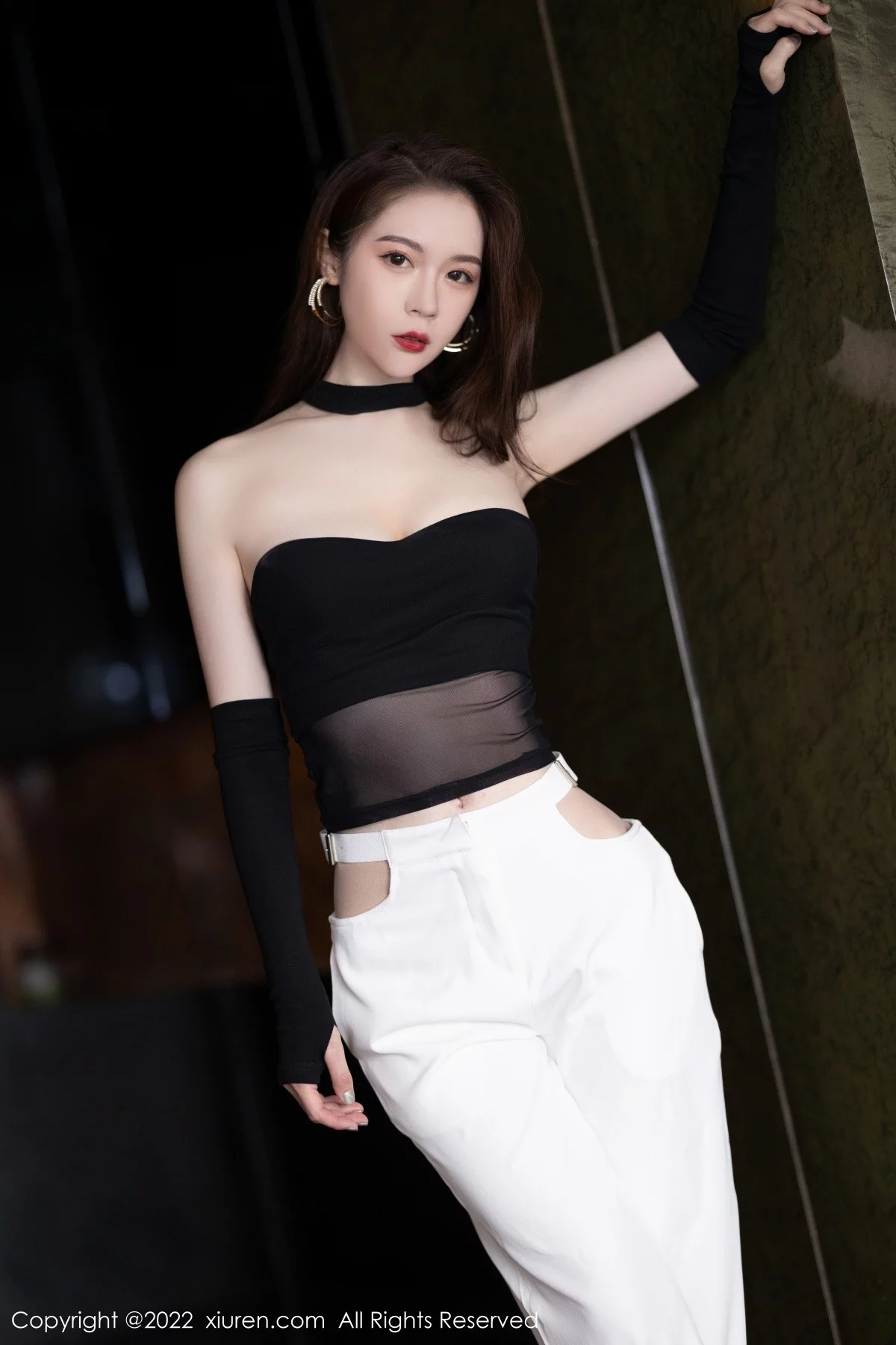 Xrmnw.Vip_梦心玥_写真