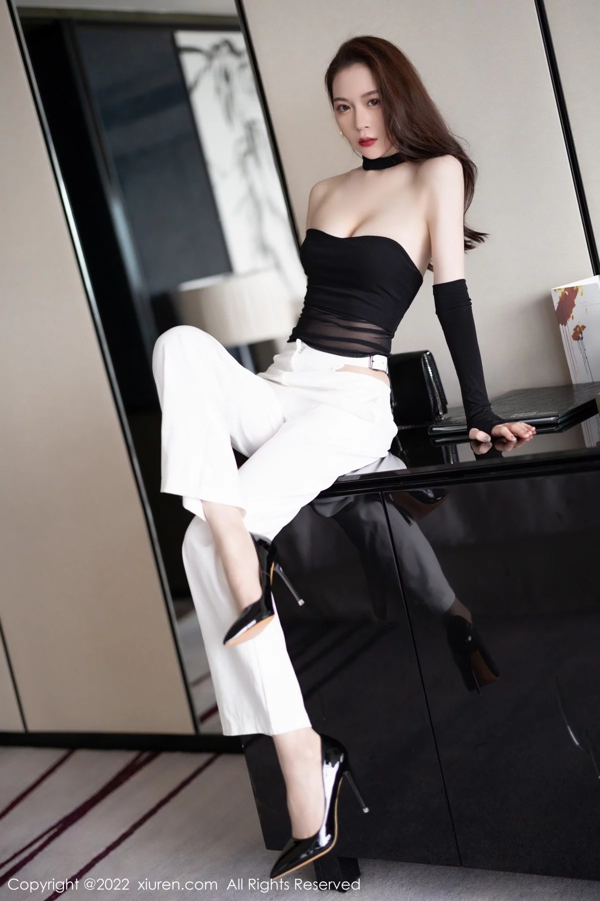 Xrmnw.Vip_梦心玥_写真