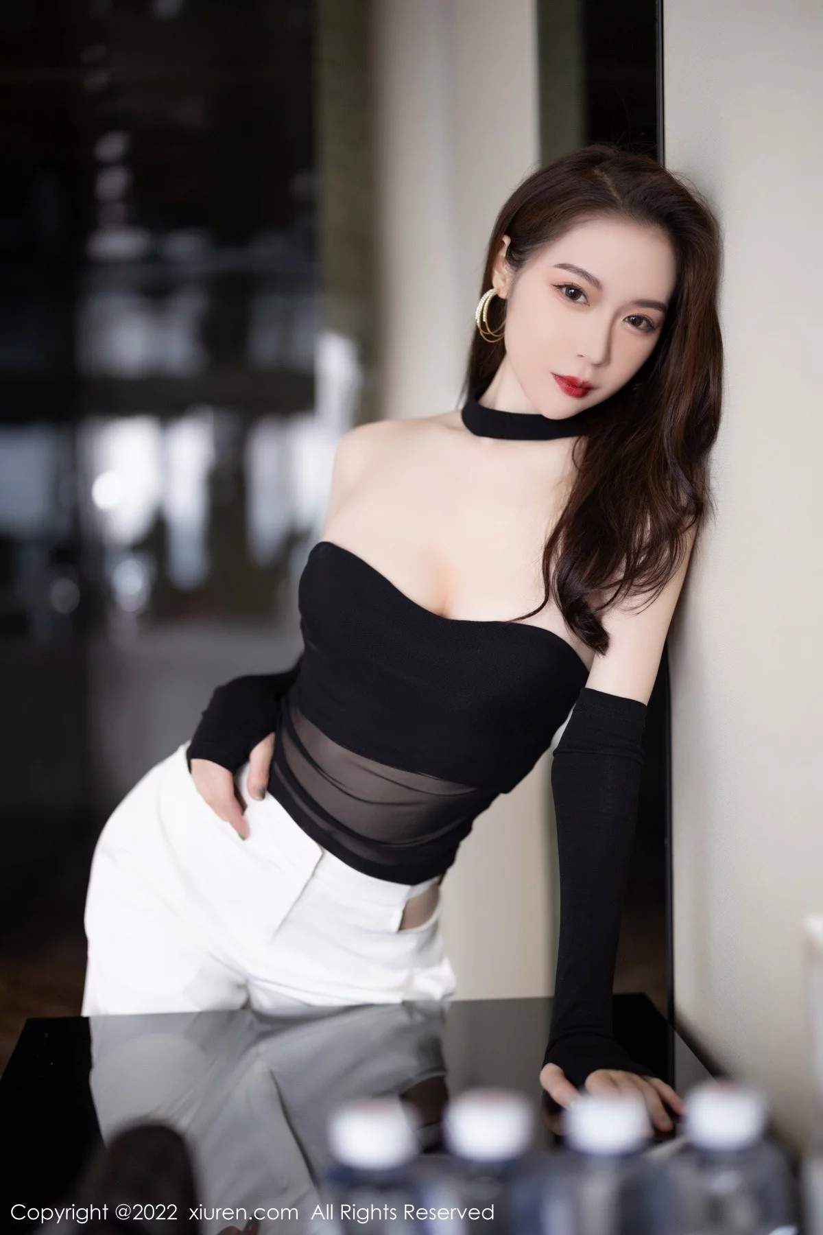 Xrmnw.Vip_梦心玥_写真