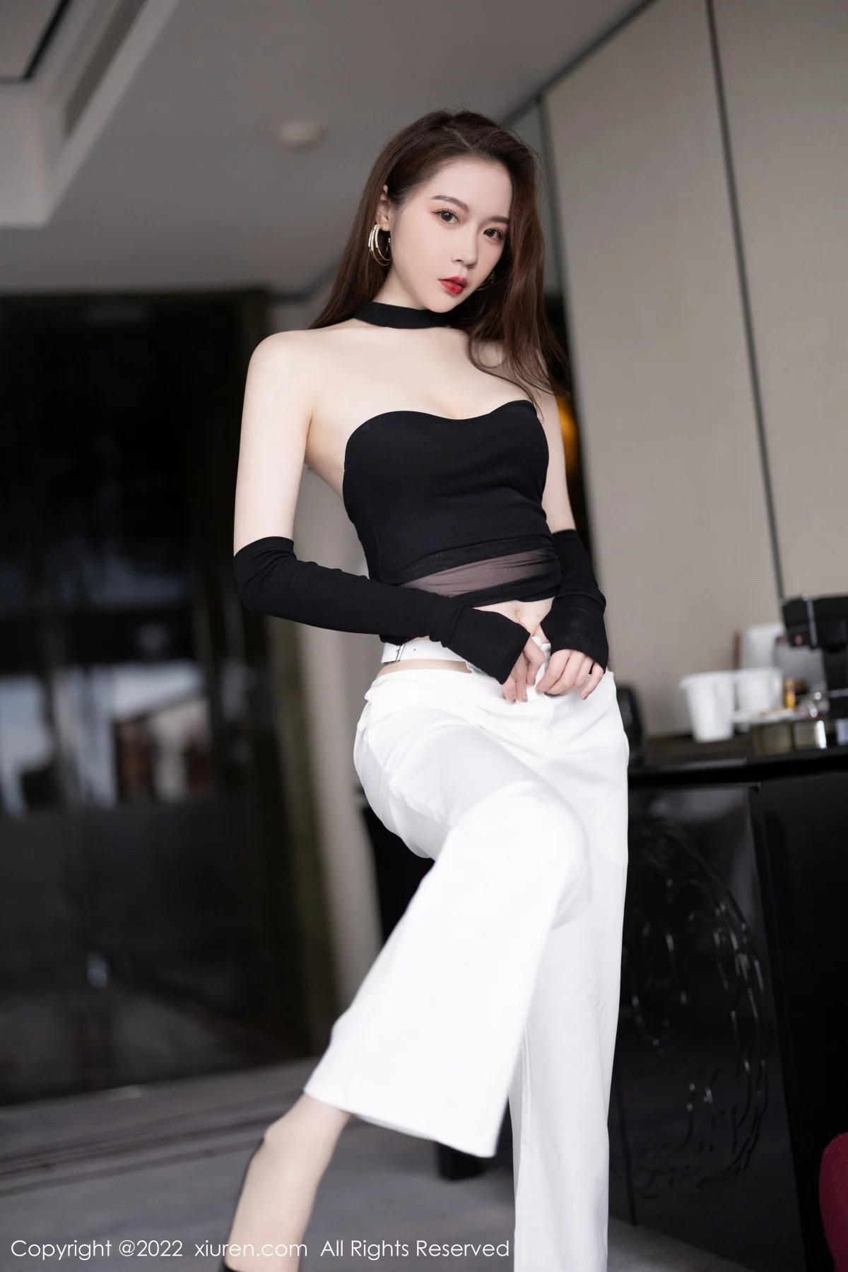 Xrmnw.Vip_梦心玥_写真