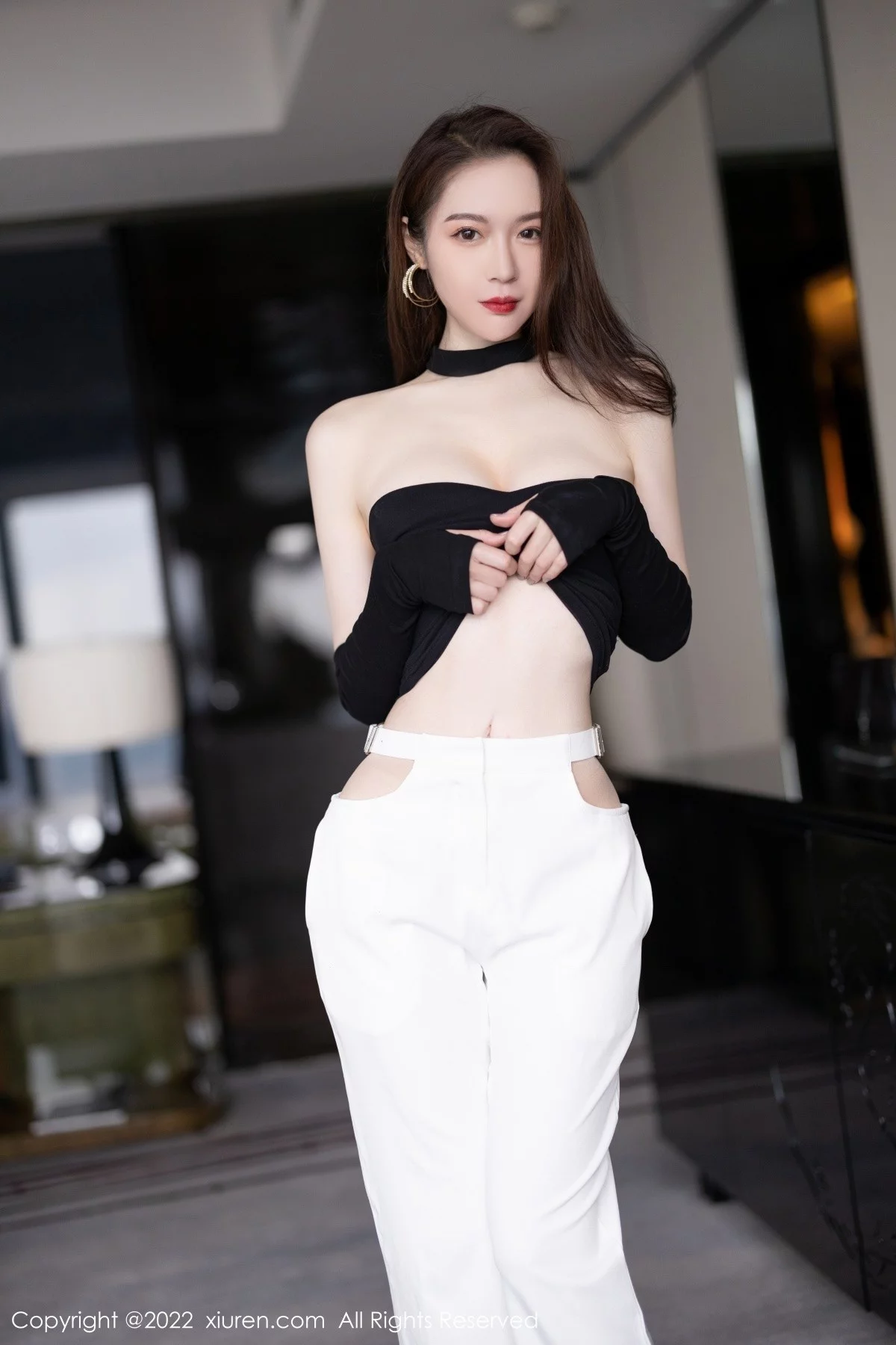 Xrmnw.Vip_梦心玥_写真