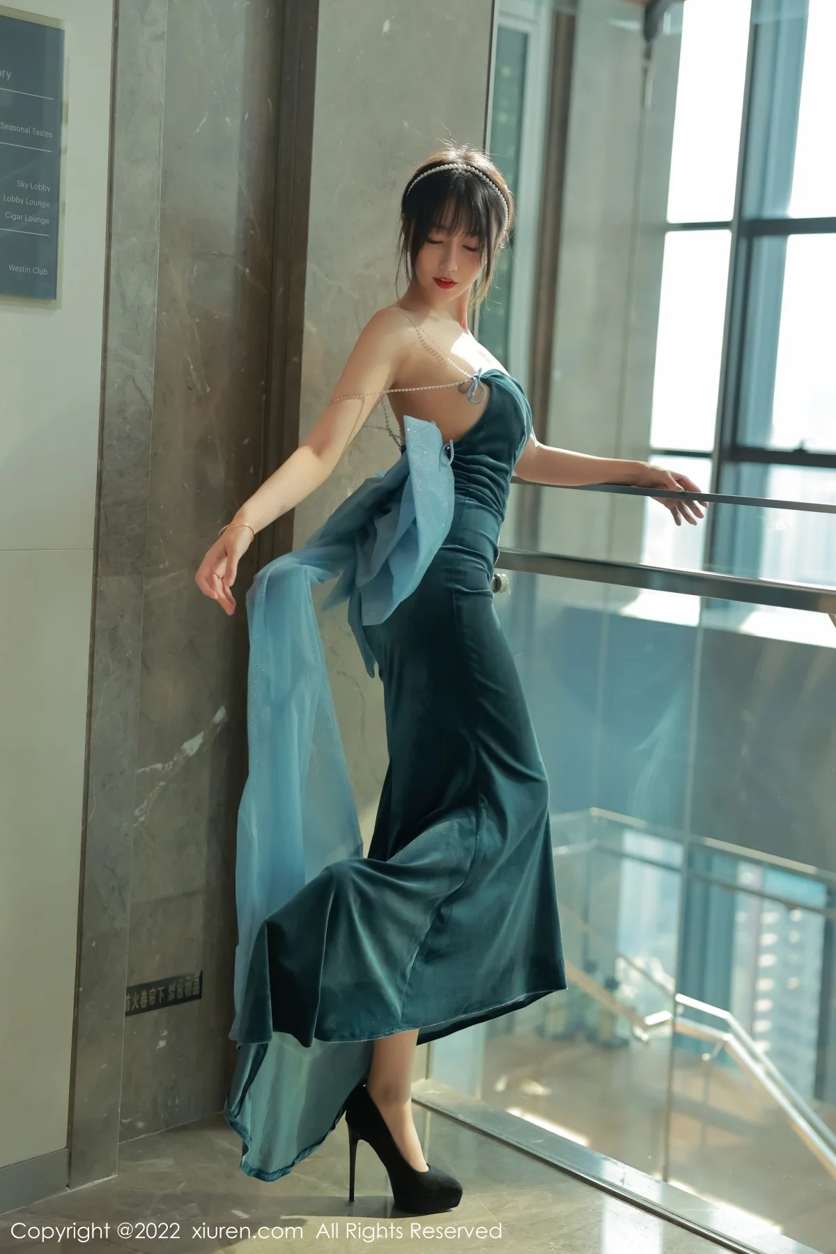 Xrmnw.Vip_玥儿玥_写真