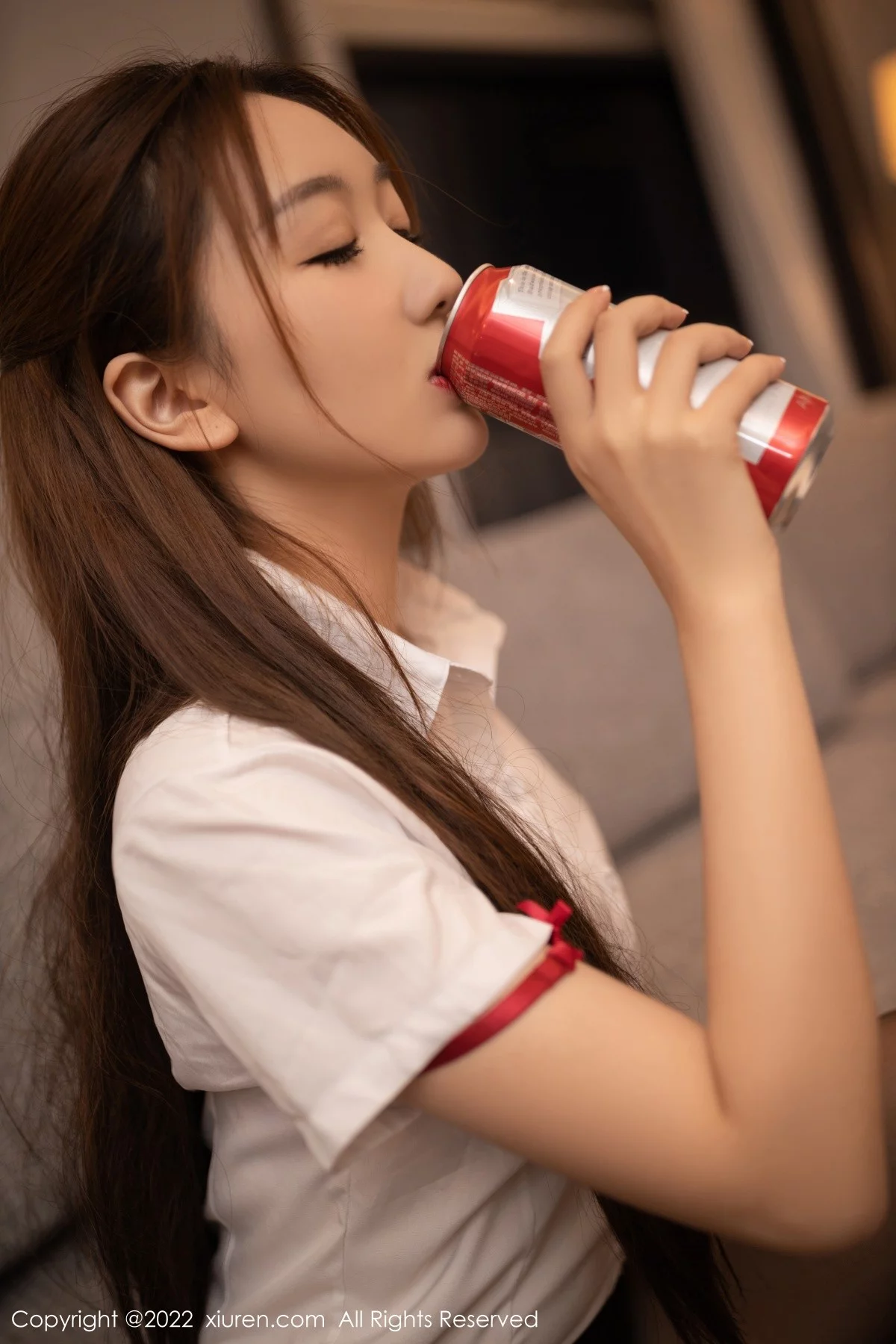 Xrmnw.Vip_江真真_写真