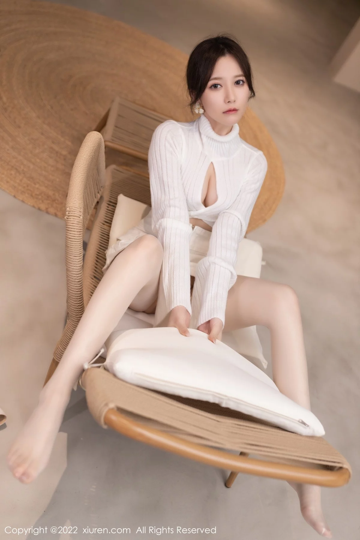 Xrmnw.Vip_鱼子酱_写真