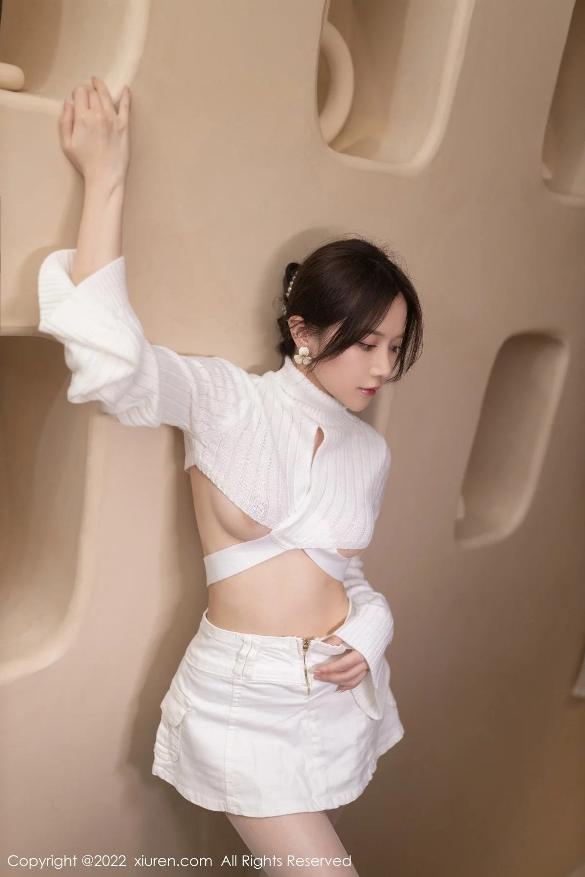 Xrmnw.Vip_鱼子酱_写真