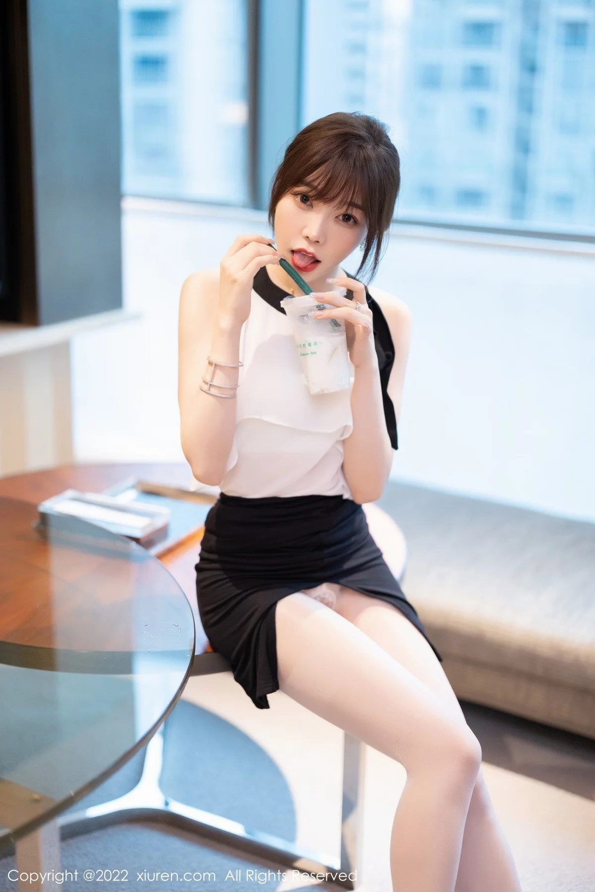 Xrmnw.Vip_徐莉芝_写真