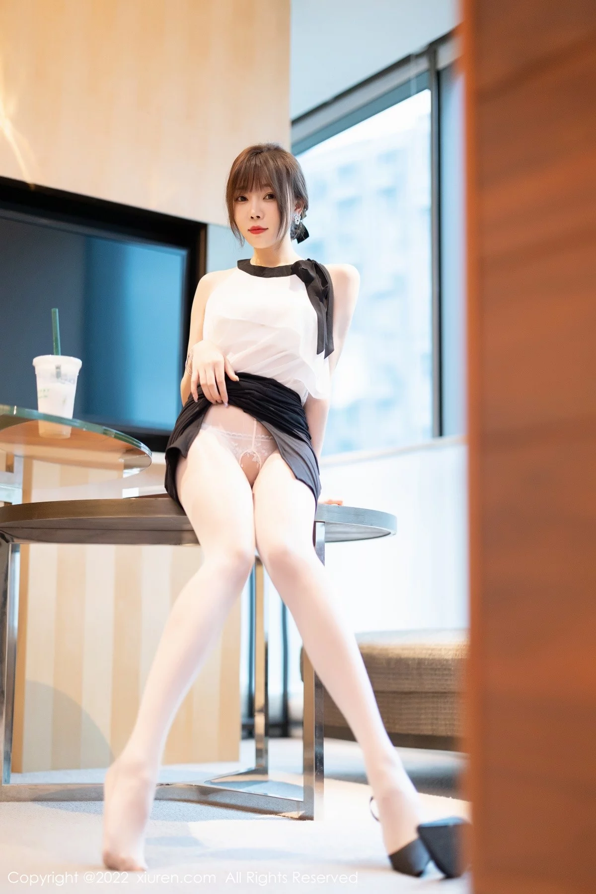 Xrmnw.Vip_徐莉芝_写真