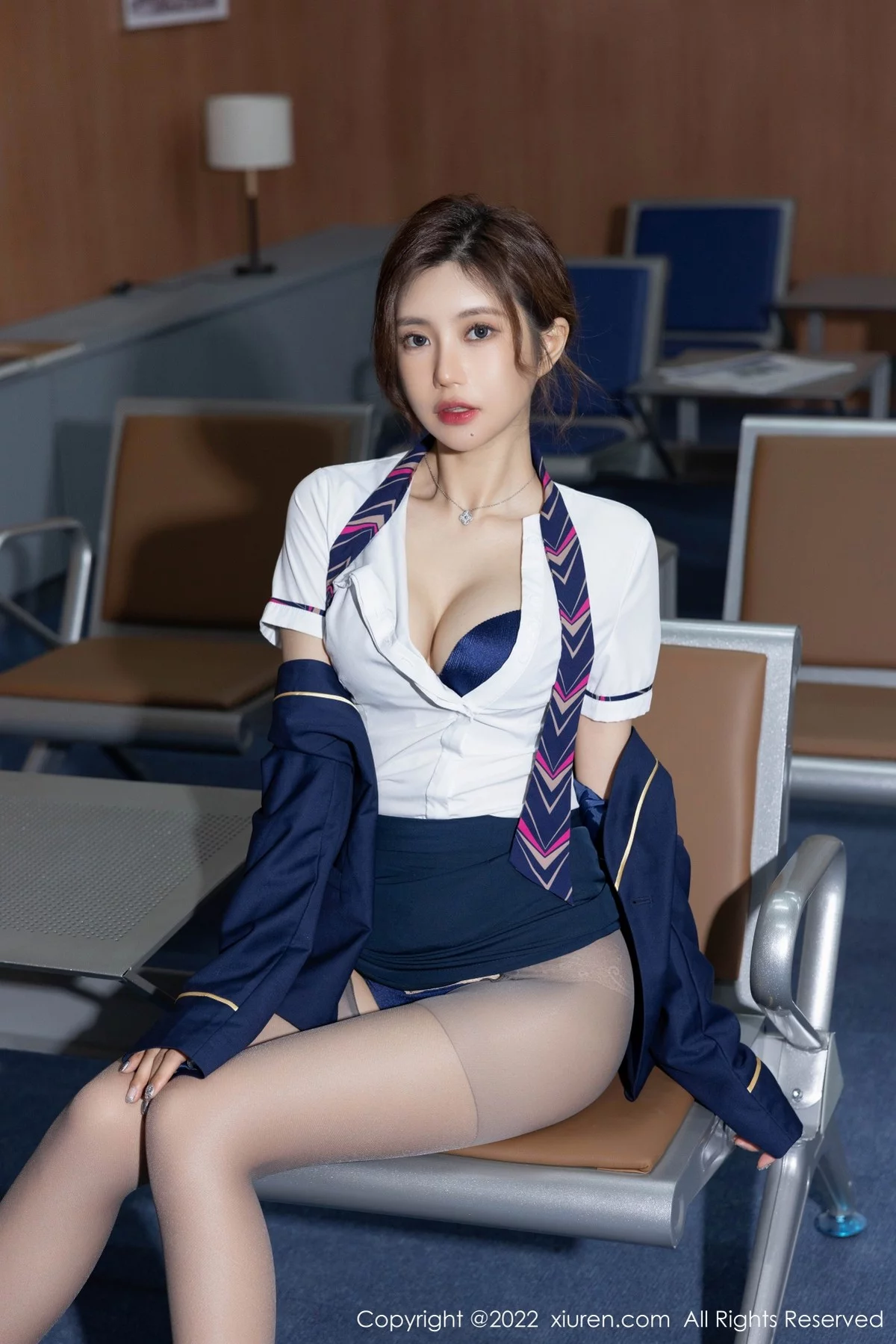 Xrmnw.Vip_绮里嘉_写真
