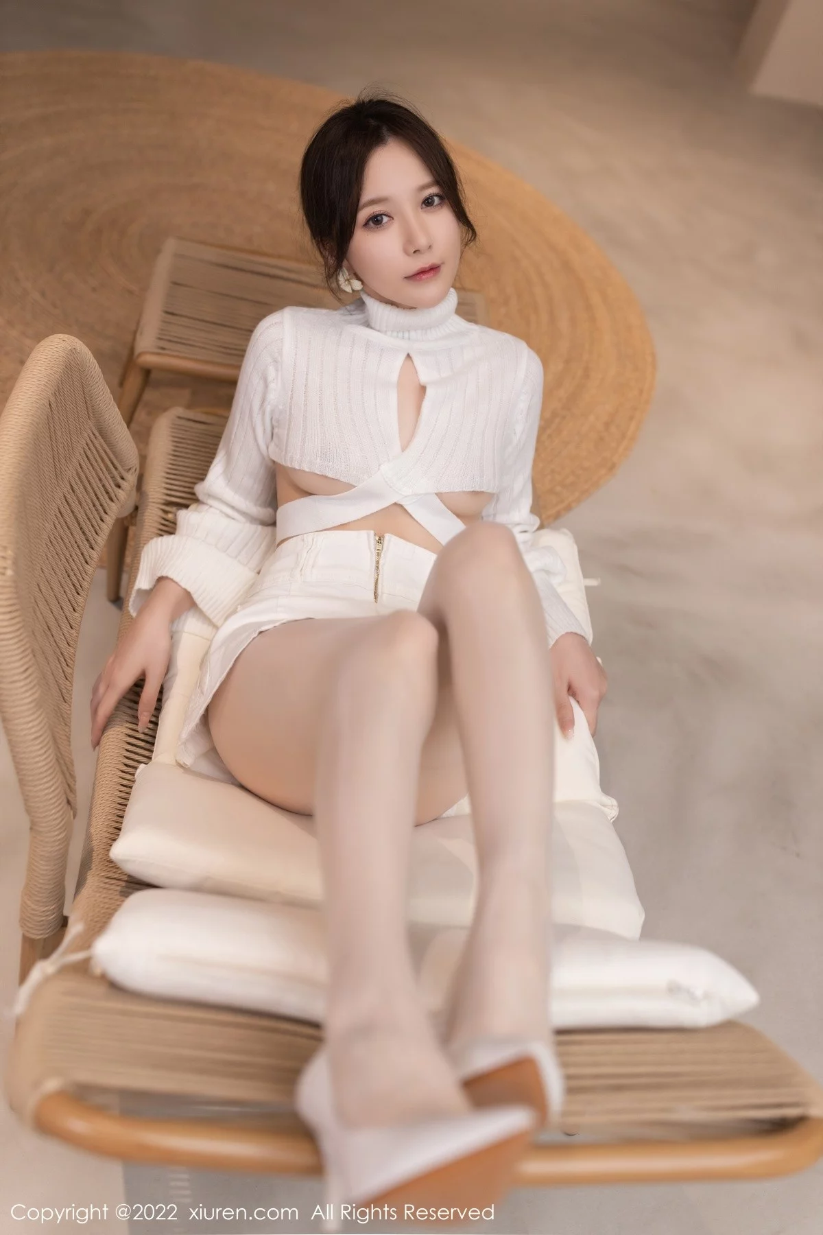 Xrmnw.Vip_鱼子酱_写真