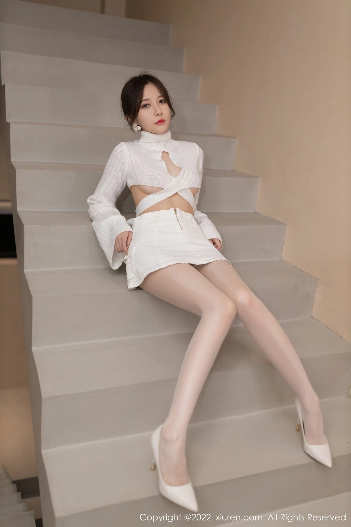 Xrmnw.Vip_鱼子酱_写真