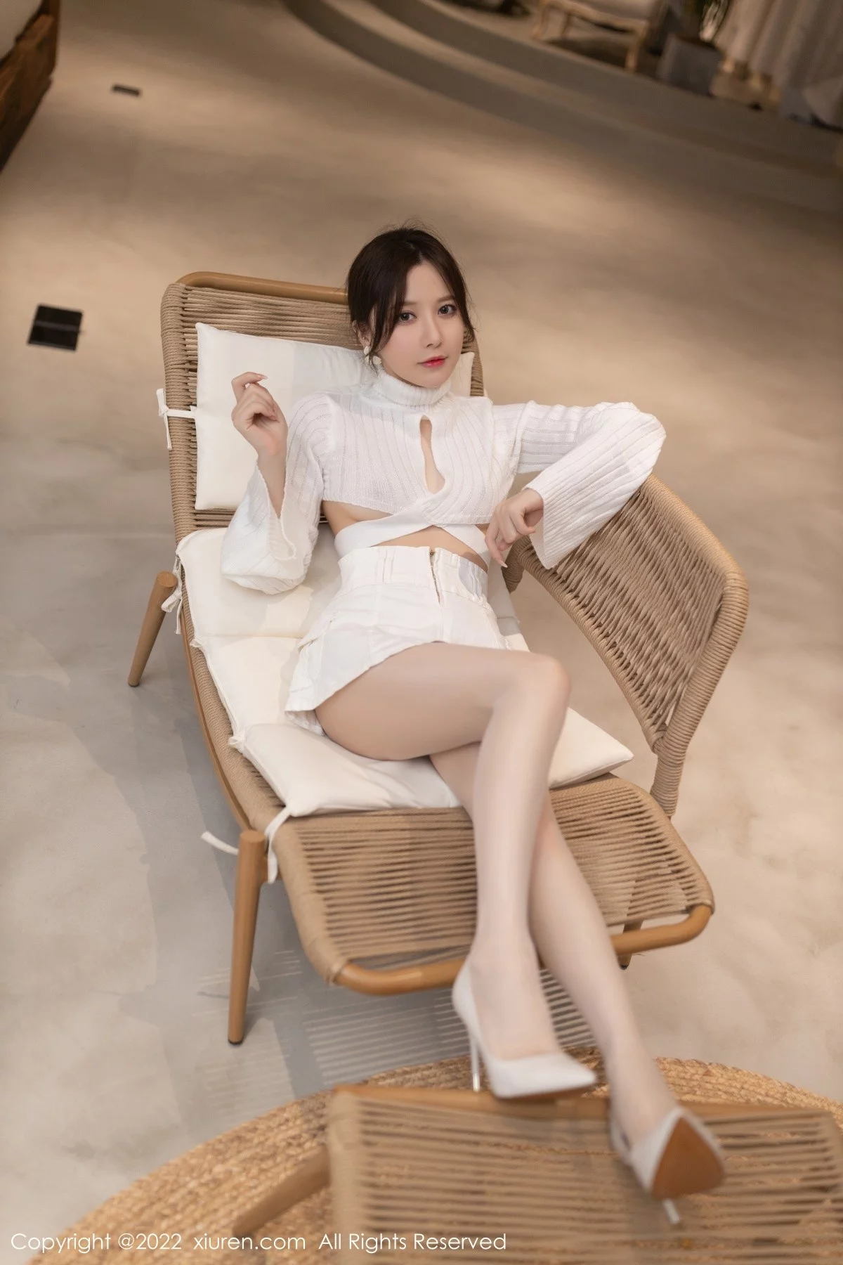 Xrmnw.Vip_鱼子酱_写真