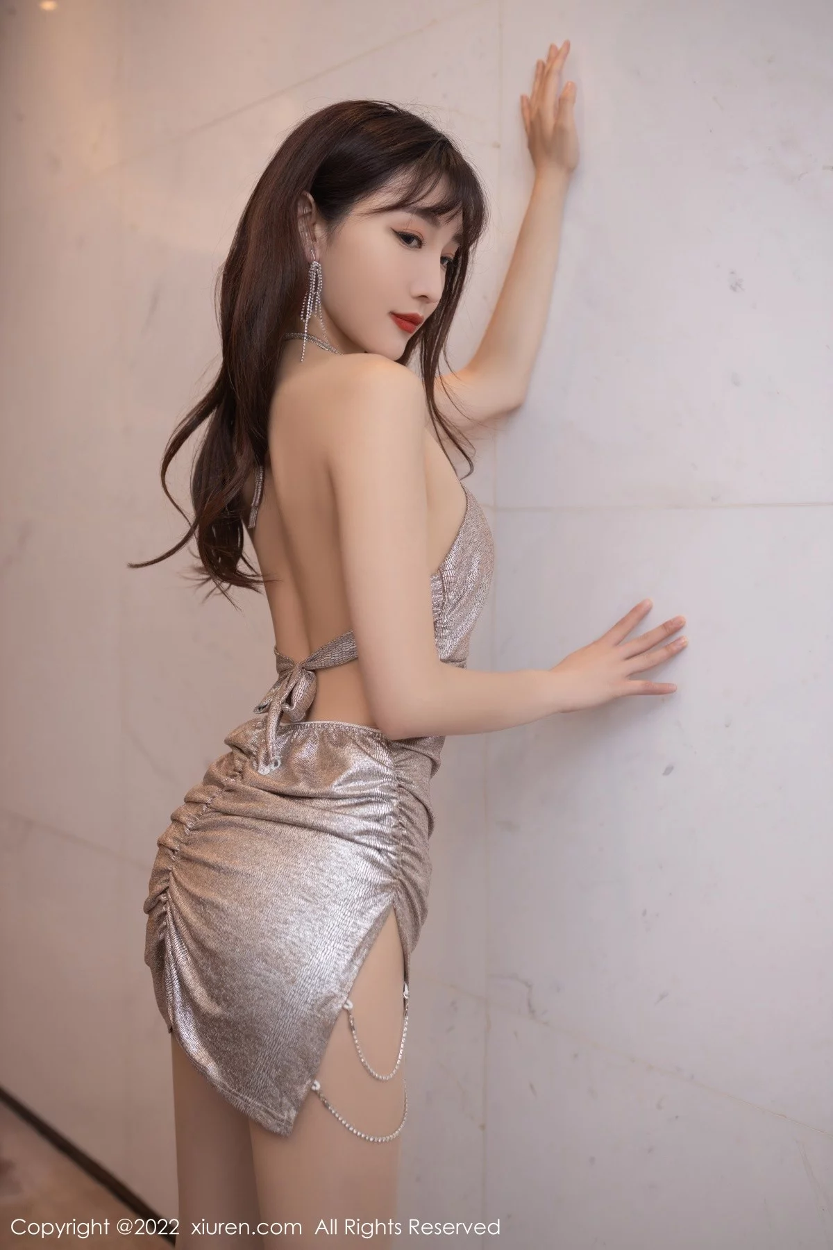 Xrmnw.Vip_陆萱萱_写真