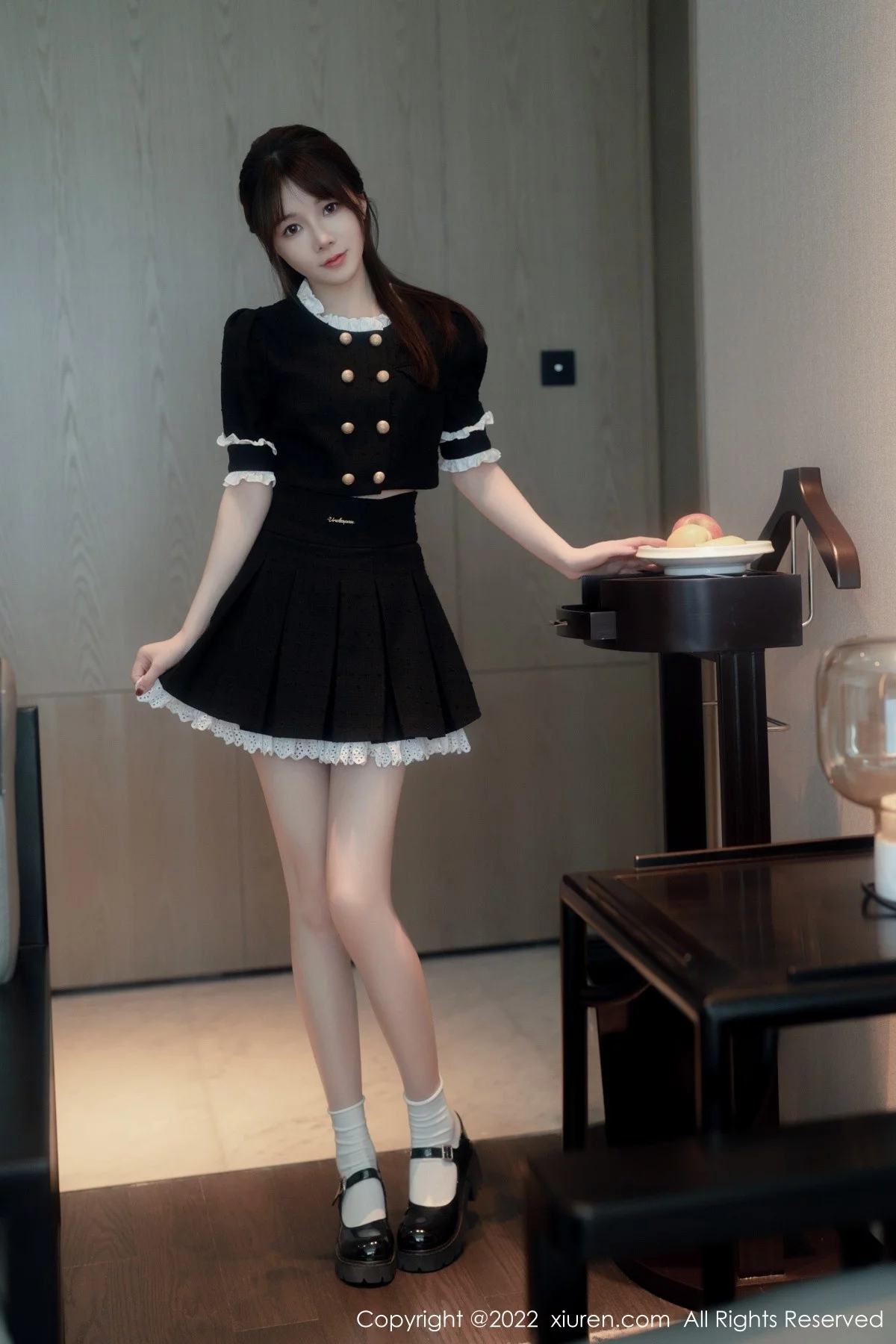 Xrmnw.Vip_婠婠么_写真