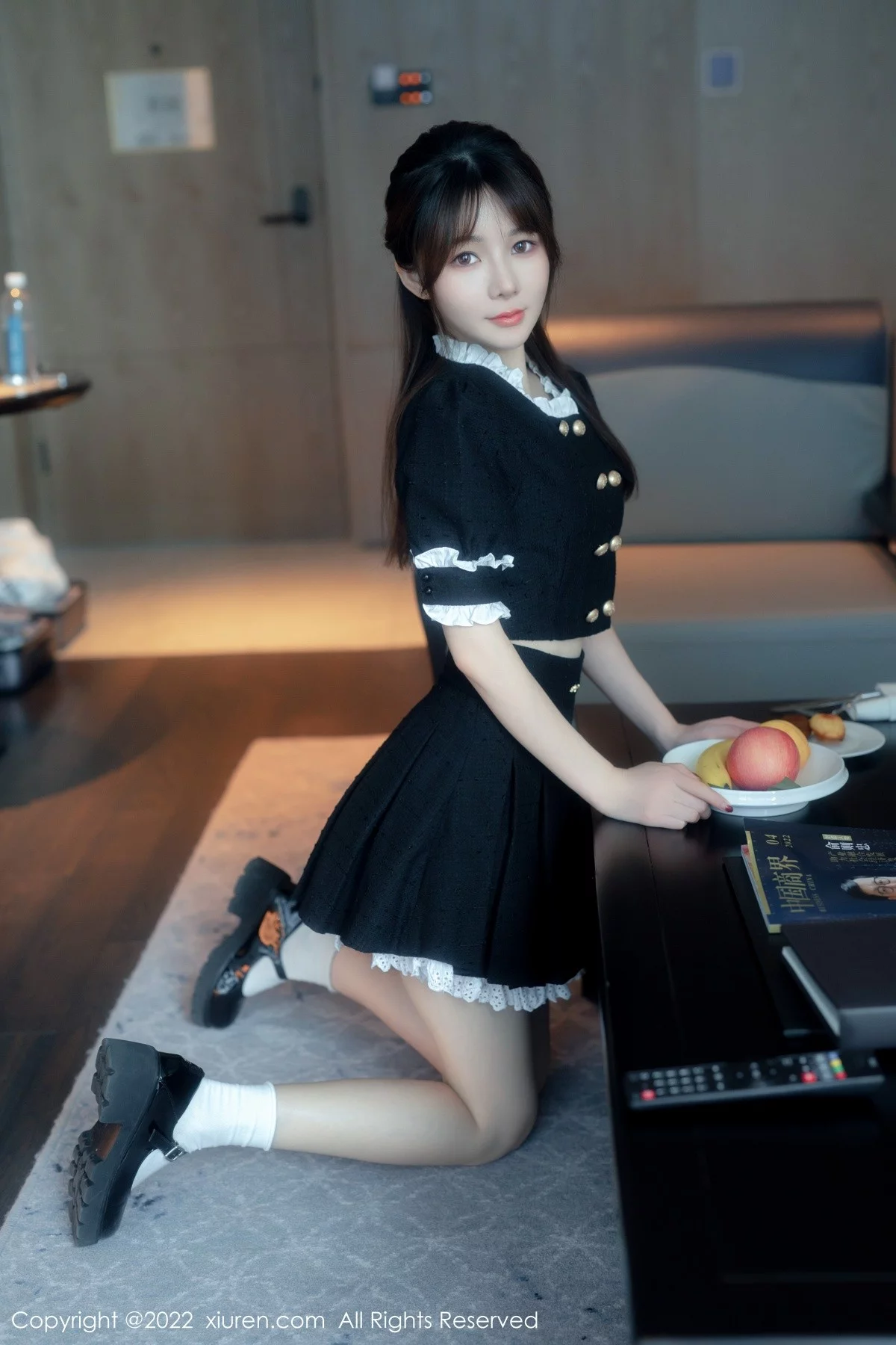 Xrmnw.Vip_婠婠么_写真