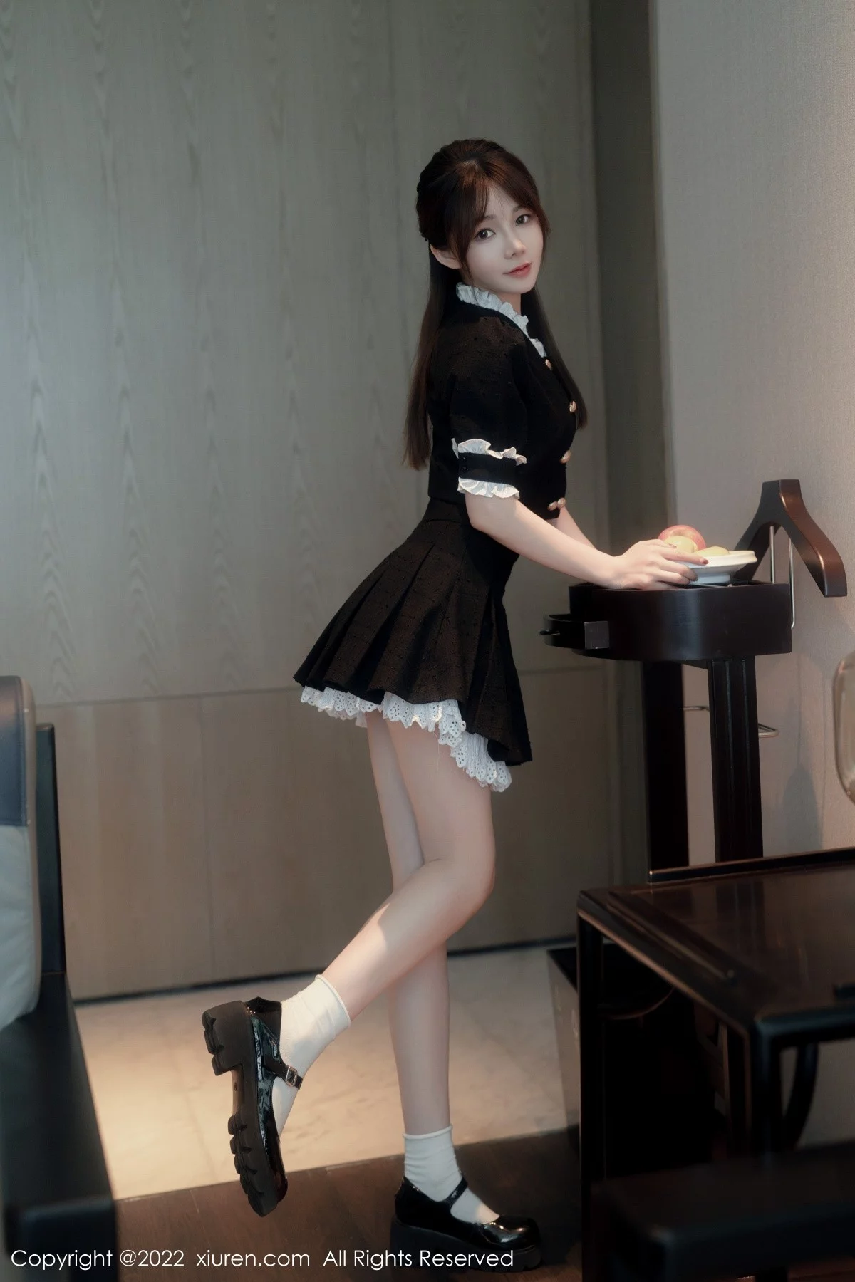 Xrmnw.Vip_婠婠么_写真
