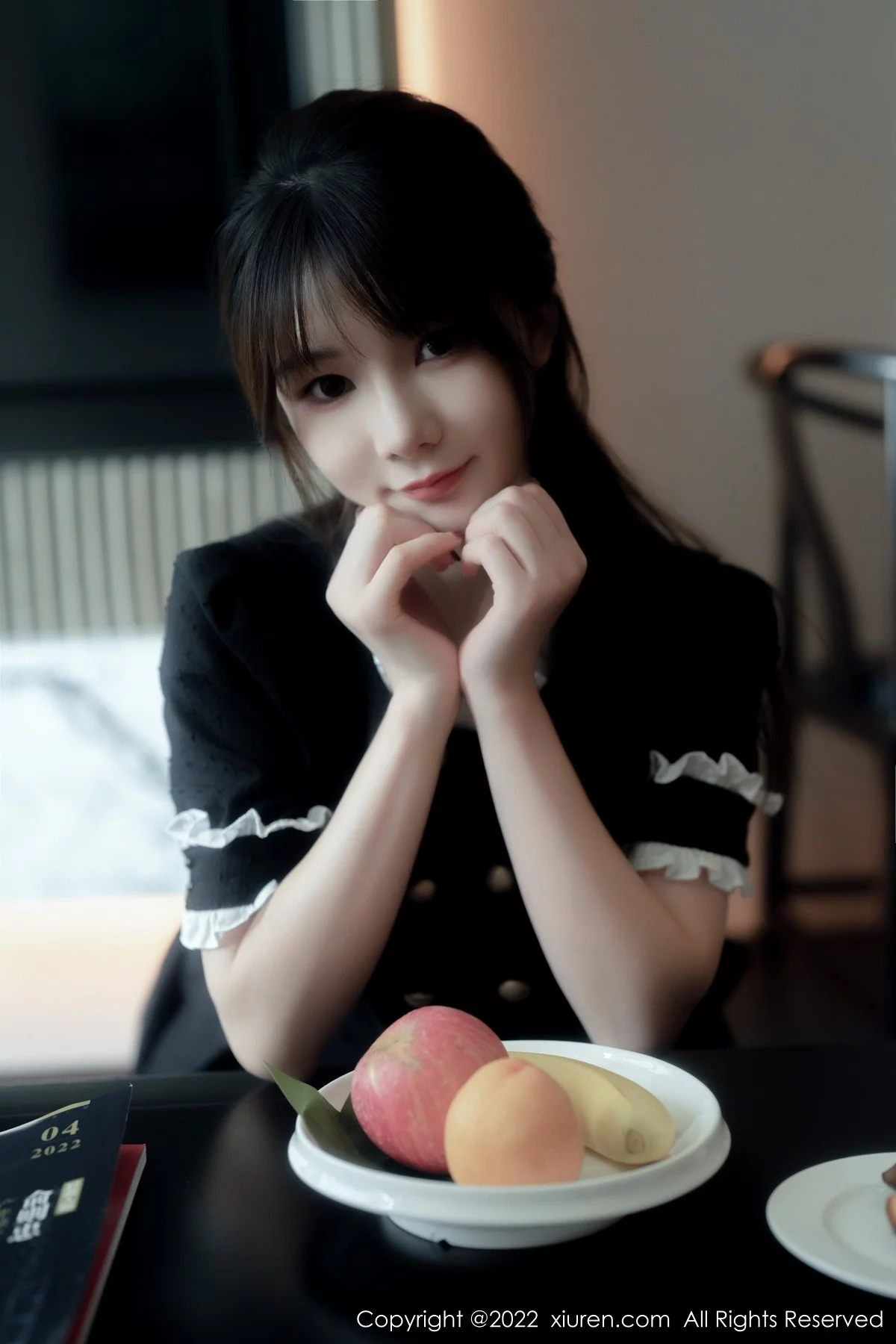 Xrmnw.Vip_婠婠么_写真