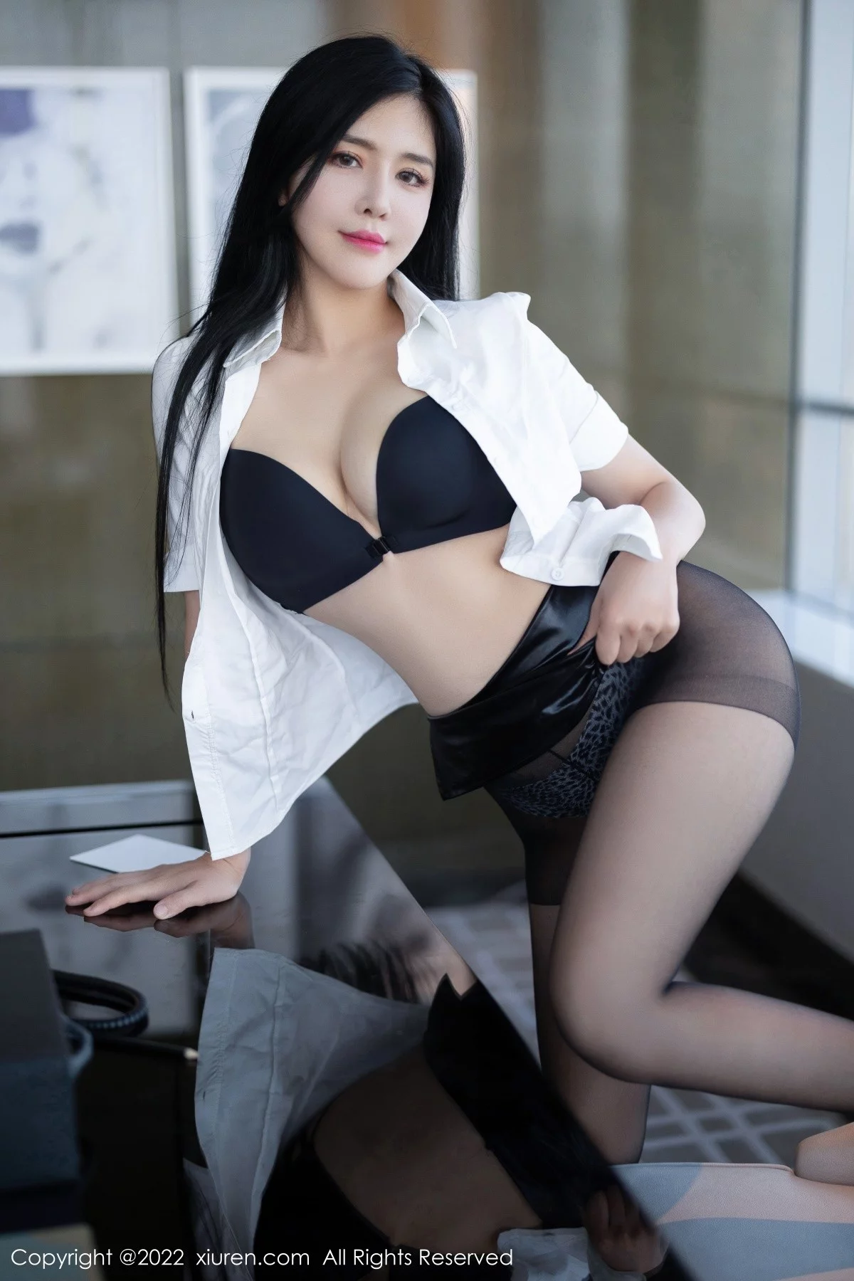 Xrmnw.Vip_刘钰儿_写真
