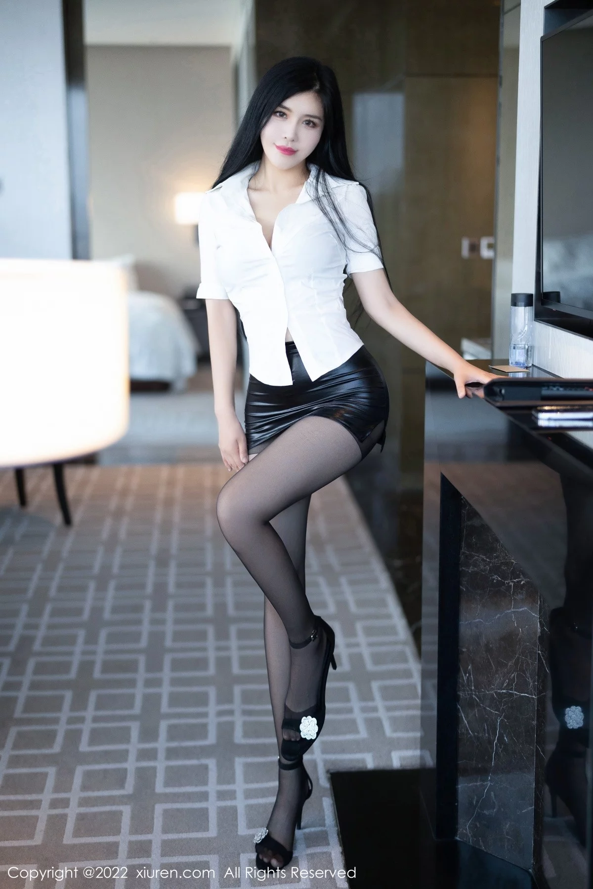 Xrmnw.Vip_刘钰儿_写真