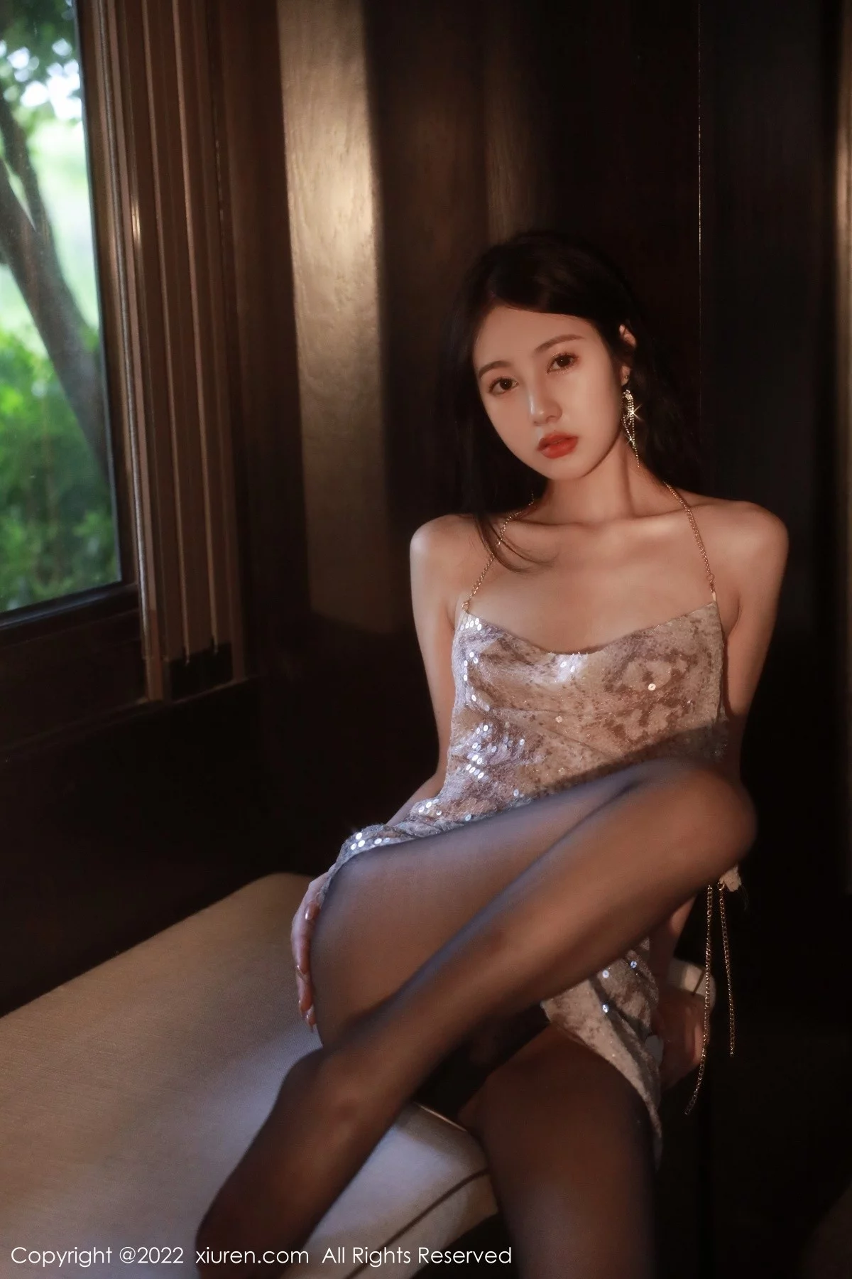 Xrmnw.Vip_谢晚晚_写真