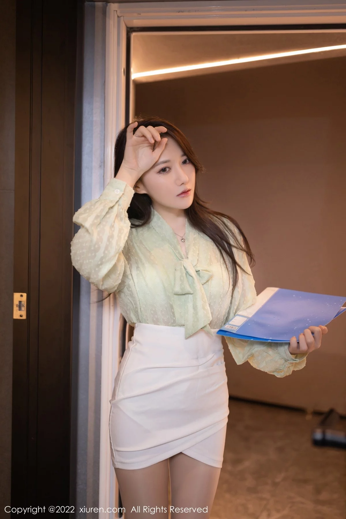 Xrmnw.Vip_鱼子酱_写真