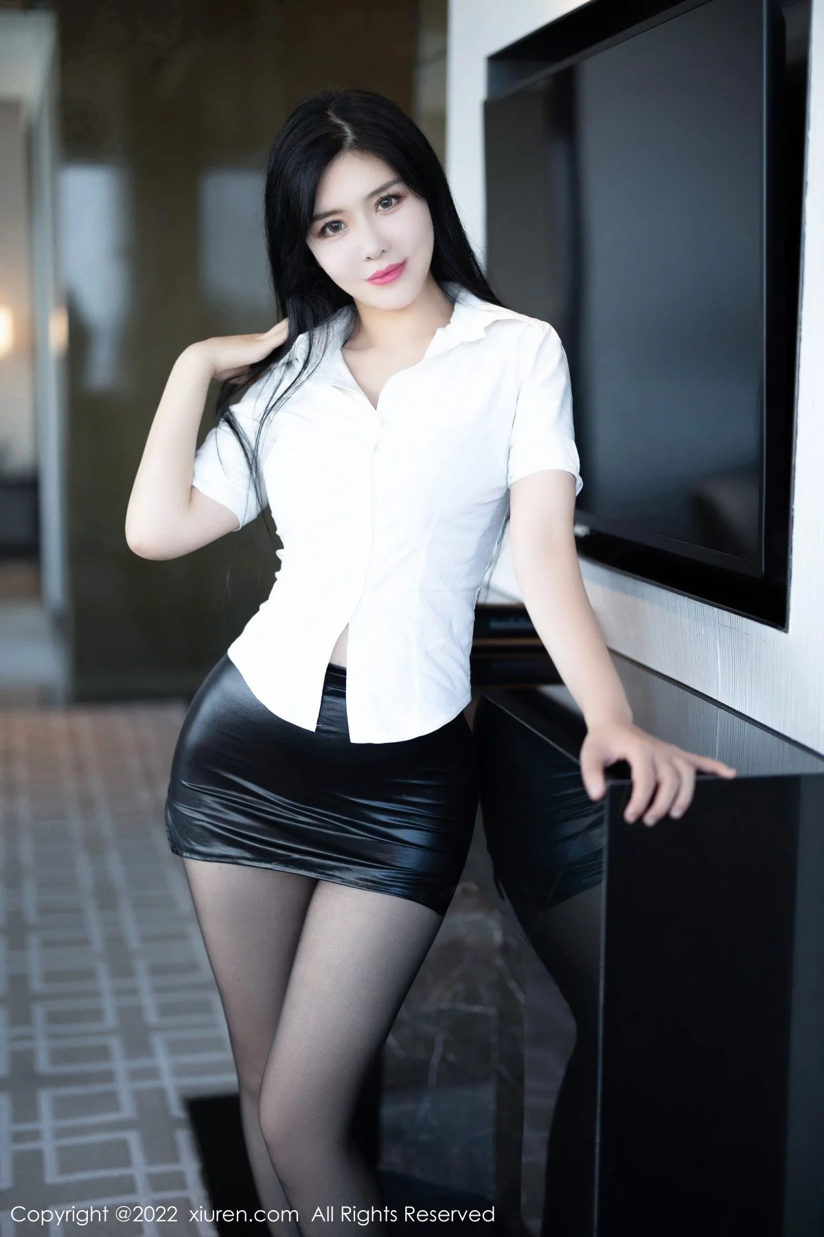 Xrmnw.Vip_刘钰儿_写真
