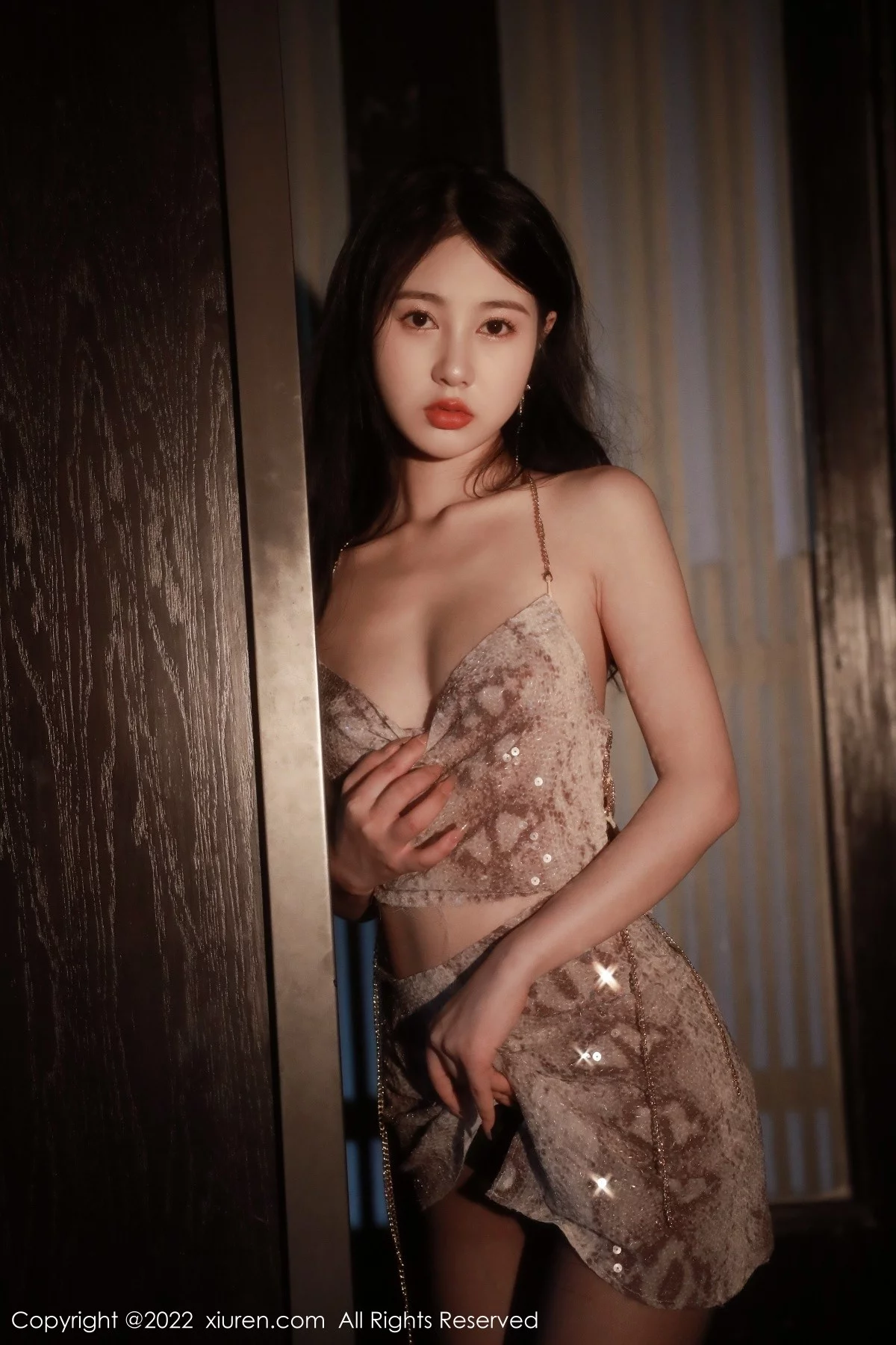 Xrmnw.Vip_谢晚晚_写真