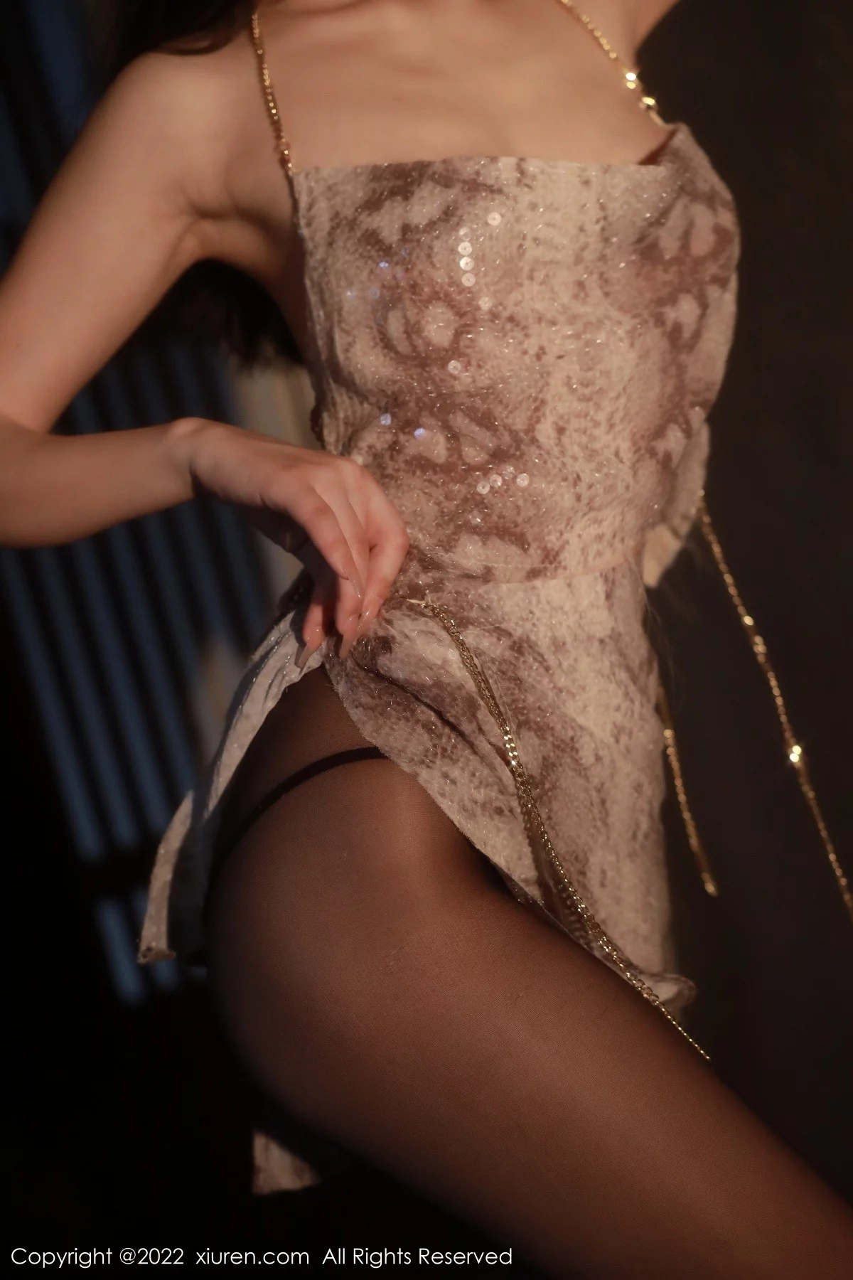 Xrmnw.Vip_谢晚晚_写真
