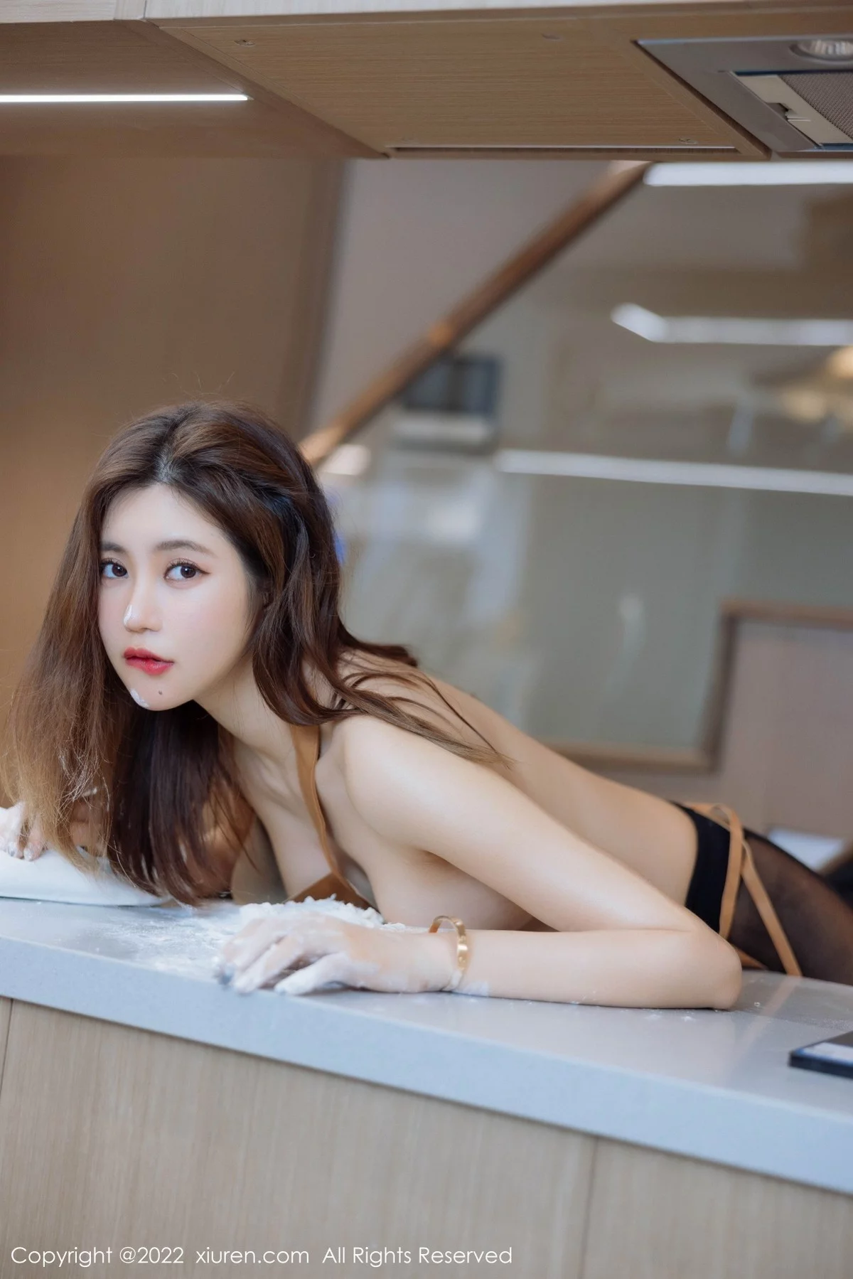 Xrmnw.Vip_绮里嘉_写真