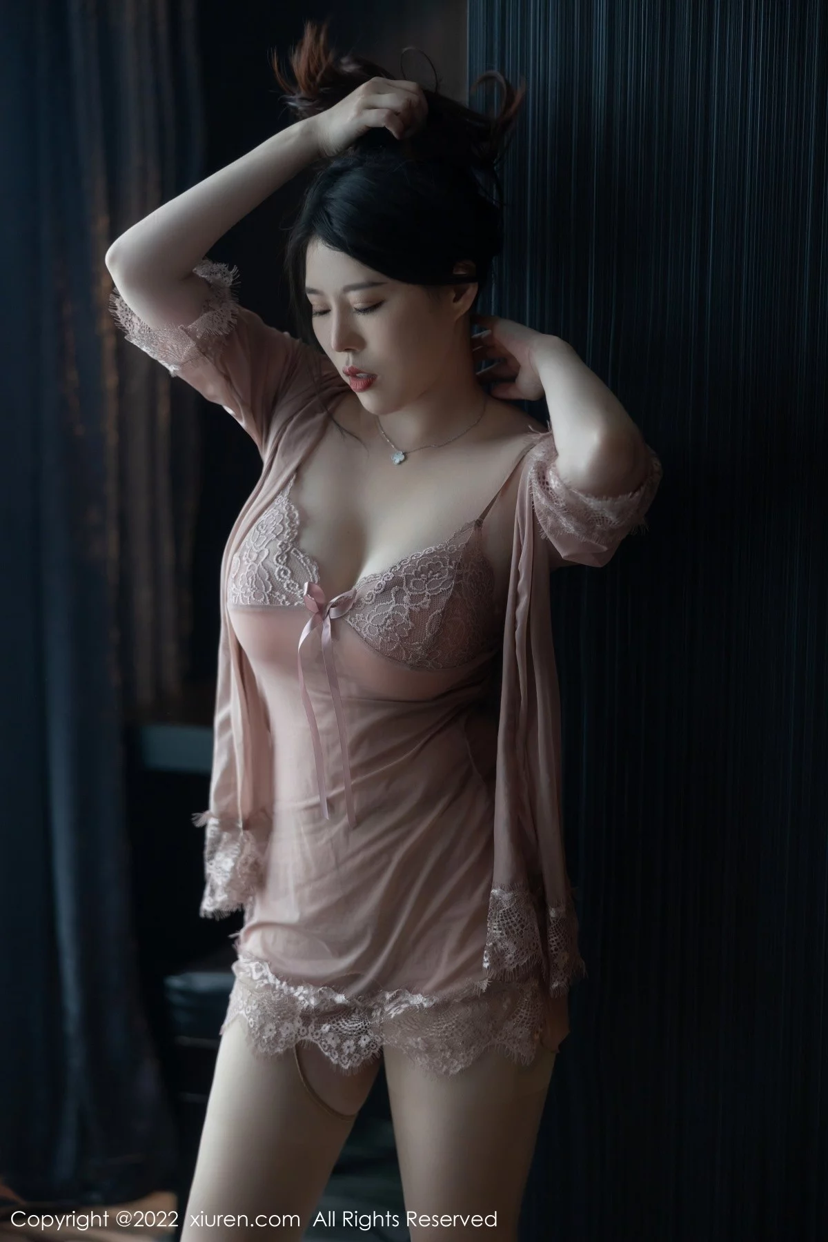 Xrmnw.Vip_白茹雪_写真