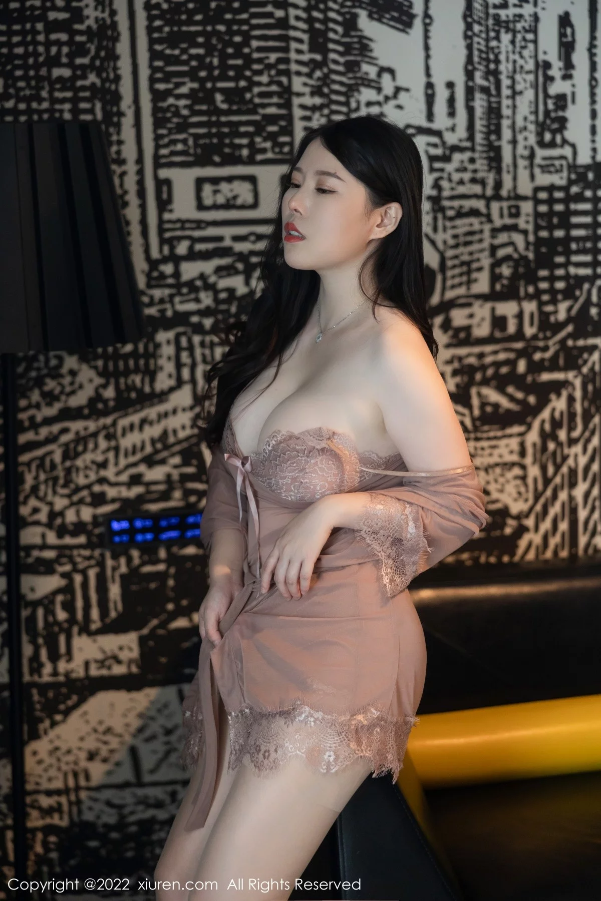 Xrmnw.Vip_白茹雪_写真