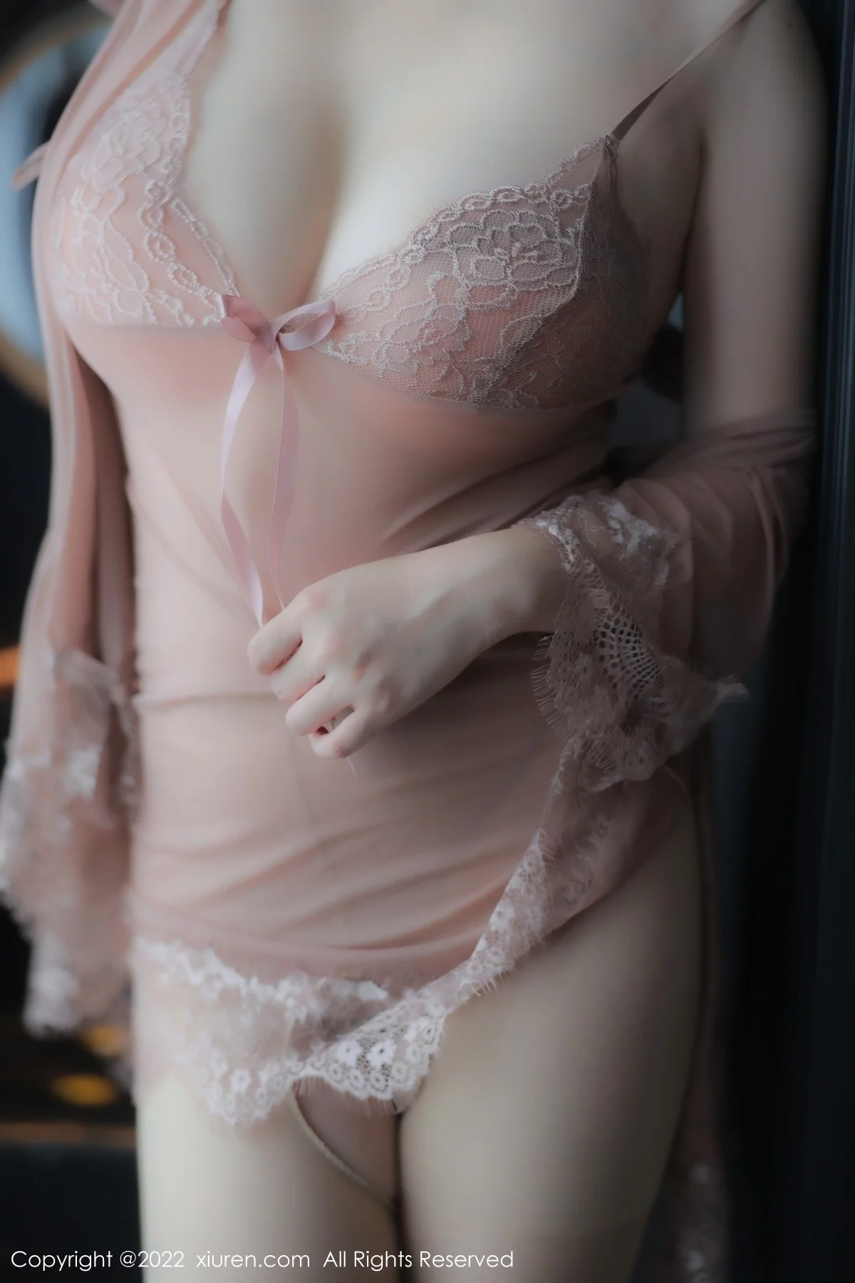 Xrmnw.Vip_白茹雪_写真