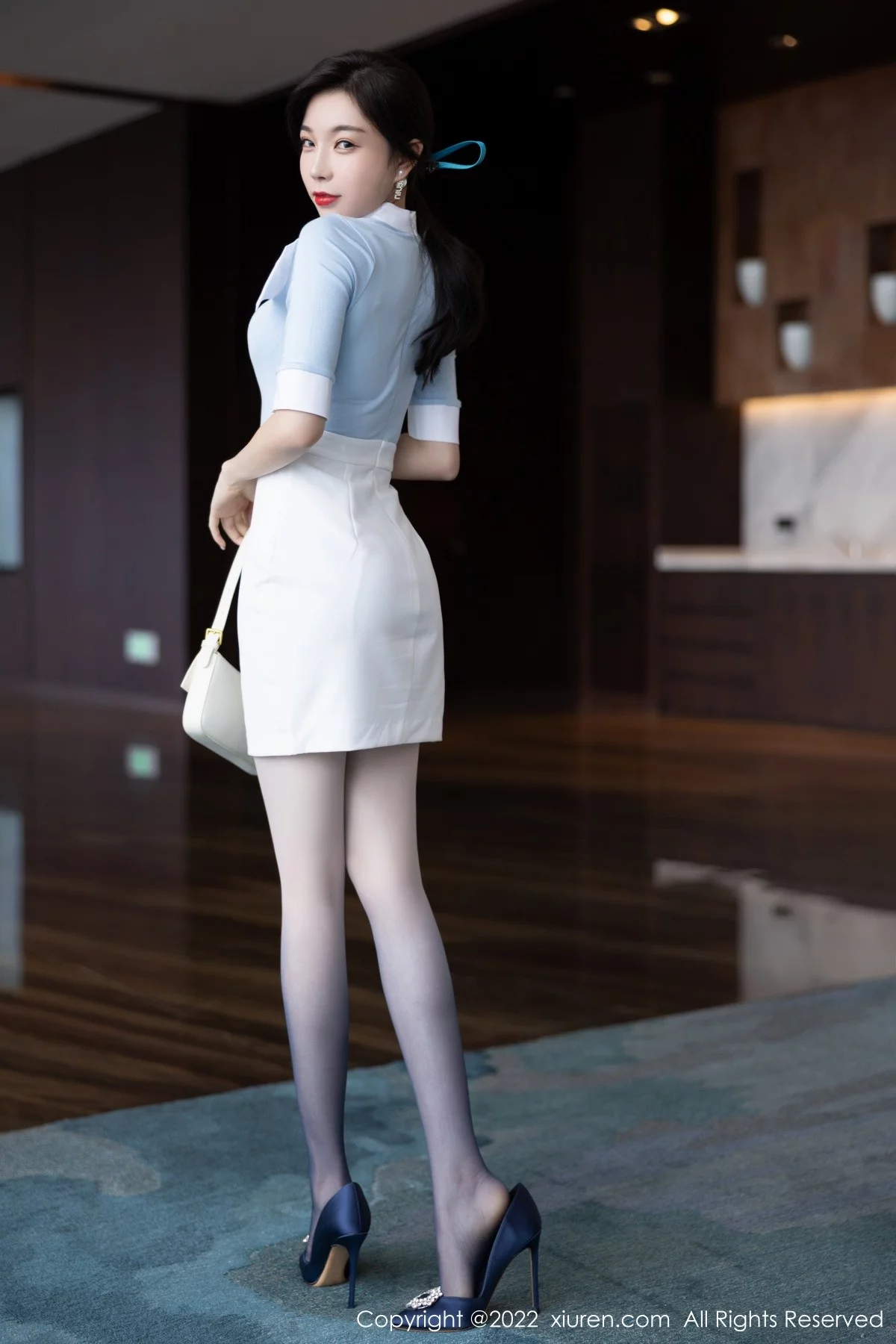 Xrmnw.Vip_徐莉芝_写真