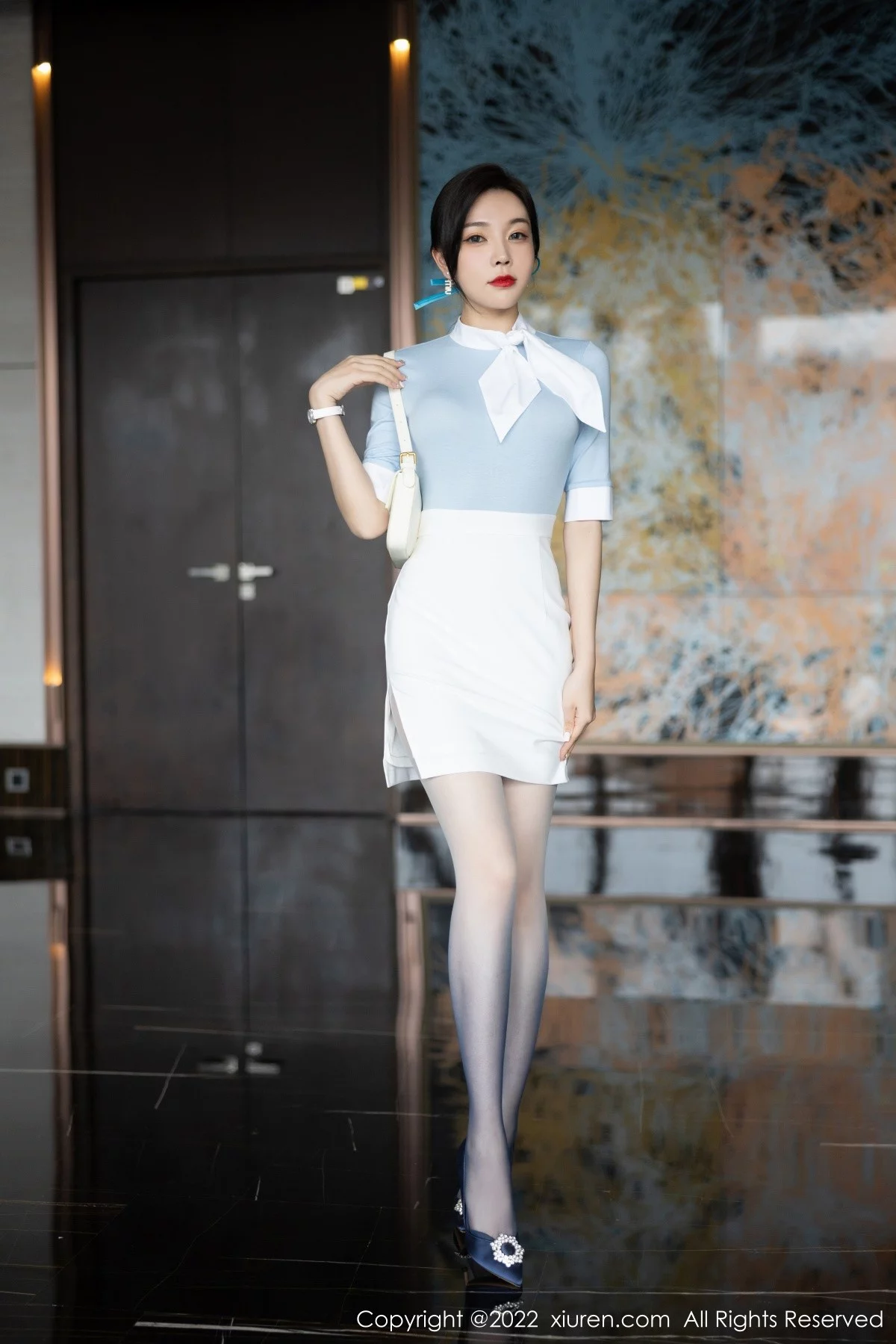 Xrmnw.Vip_徐莉芝_写真