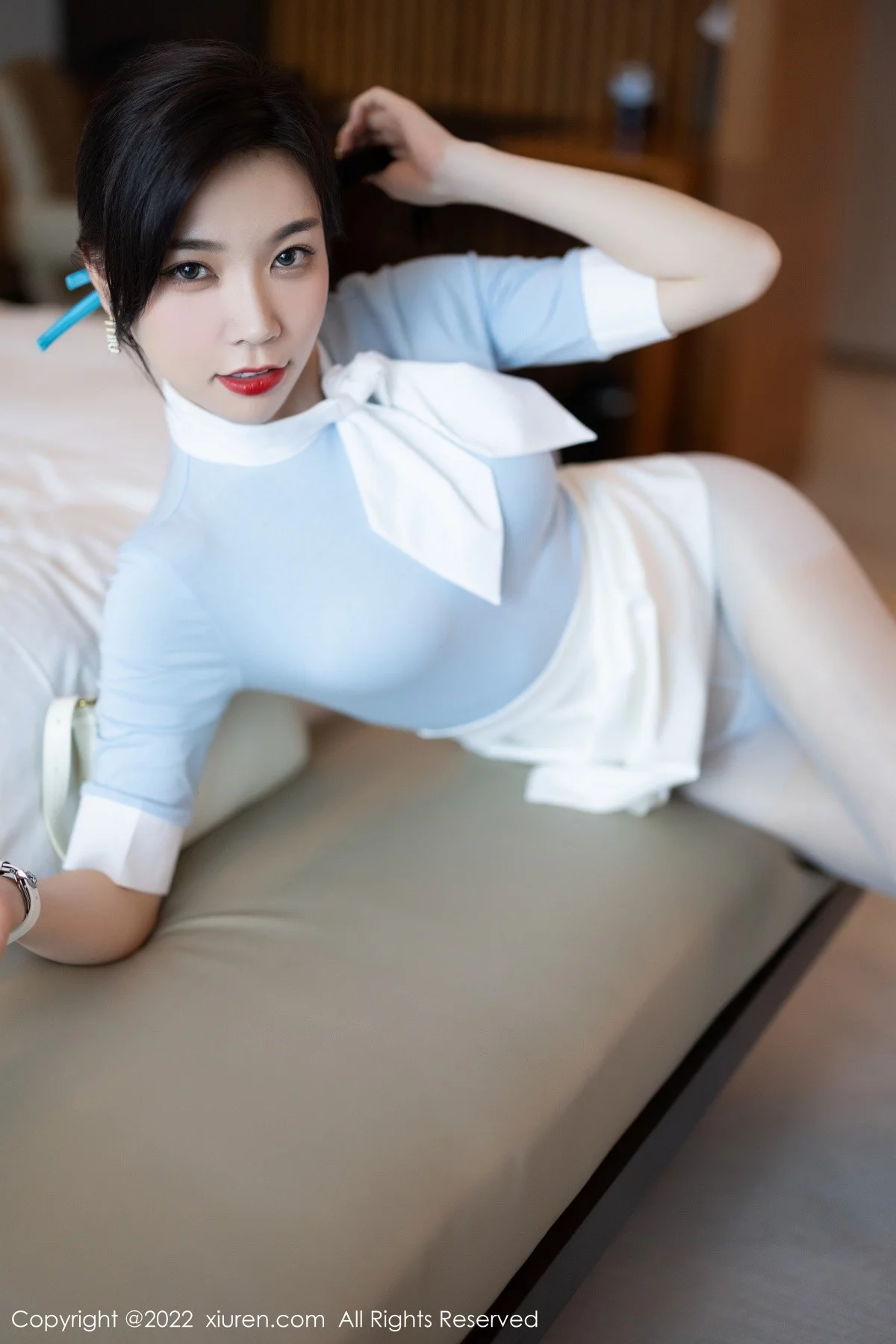 Xrmnw.Vip_徐莉芝_写真