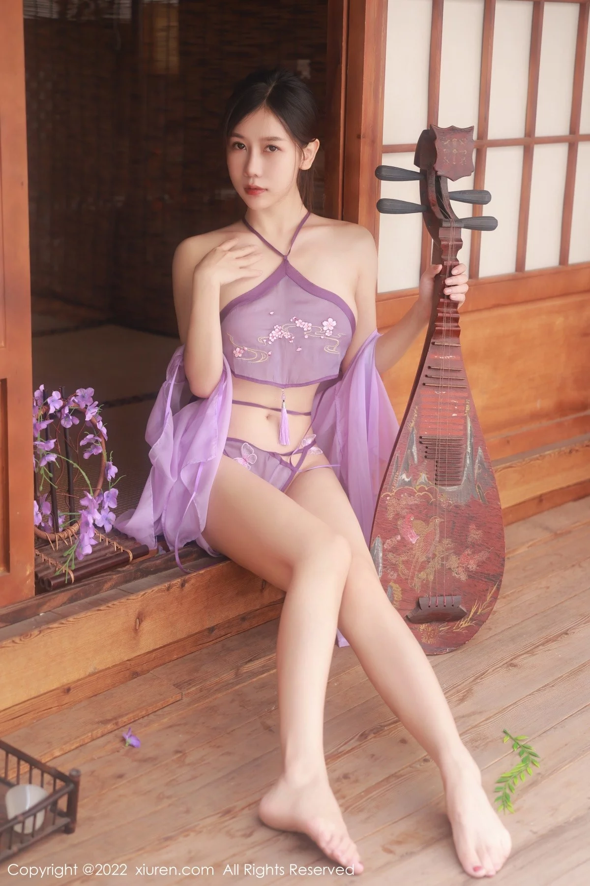 Xrmnw.Vip_尹甜甜_写真