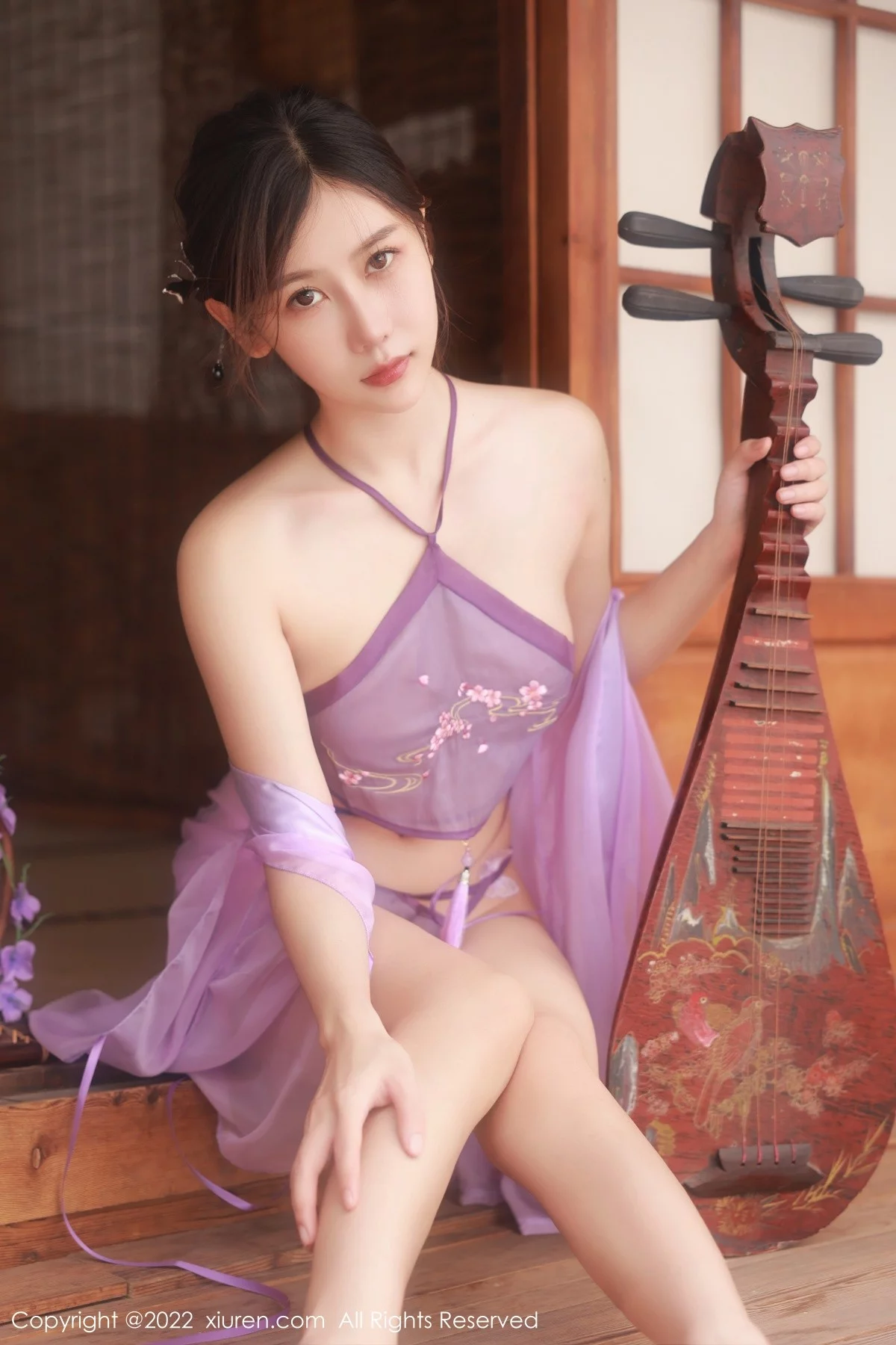 Xrmnw.Vip_尹甜甜_写真