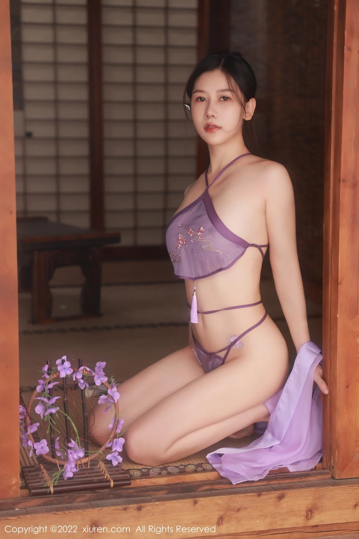 Xrmnw.Vip_尹甜甜_写真