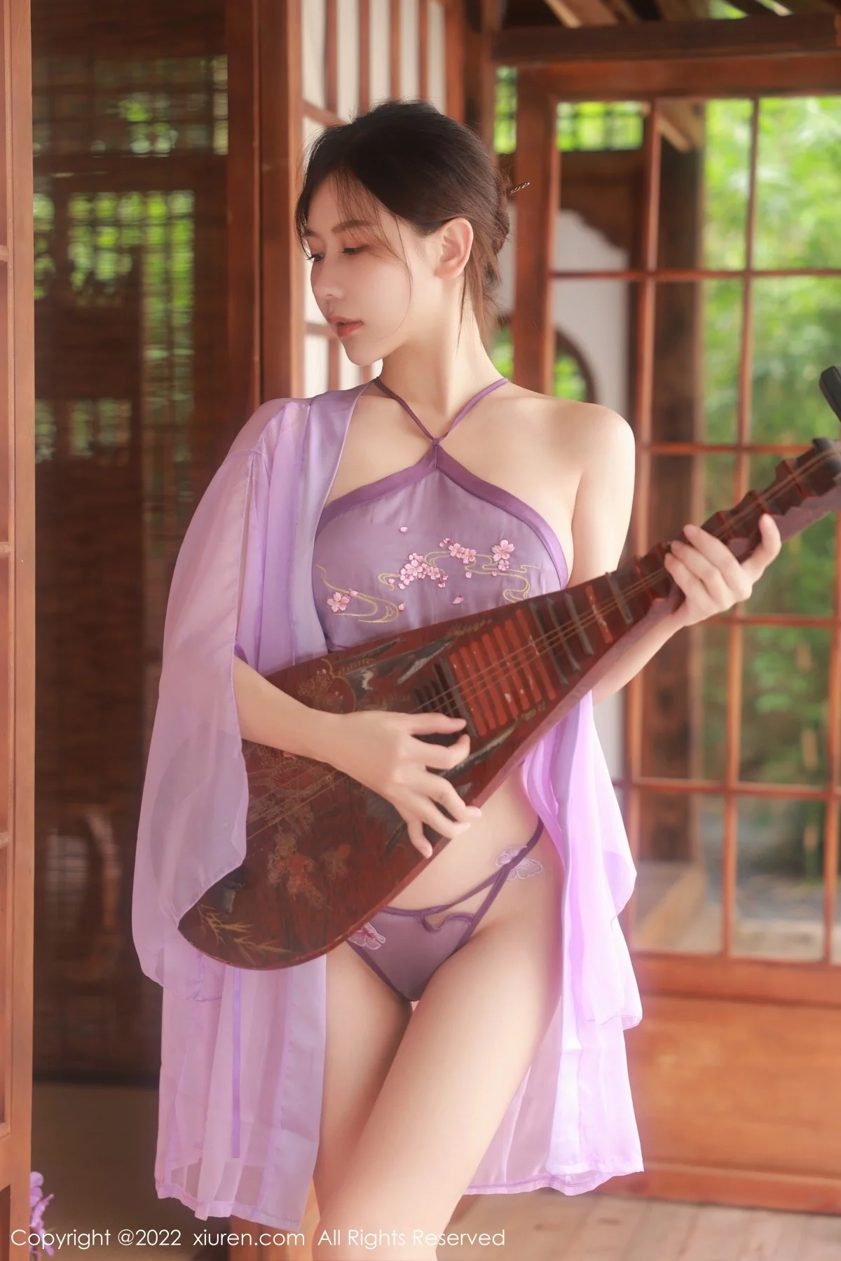 Xrmnw.Vip_尹甜甜_写真