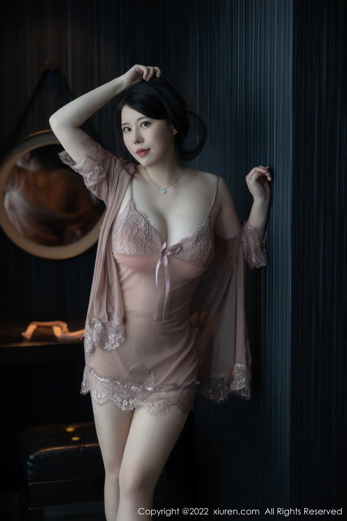 Xrmnw.Vip_白茹雪_写真