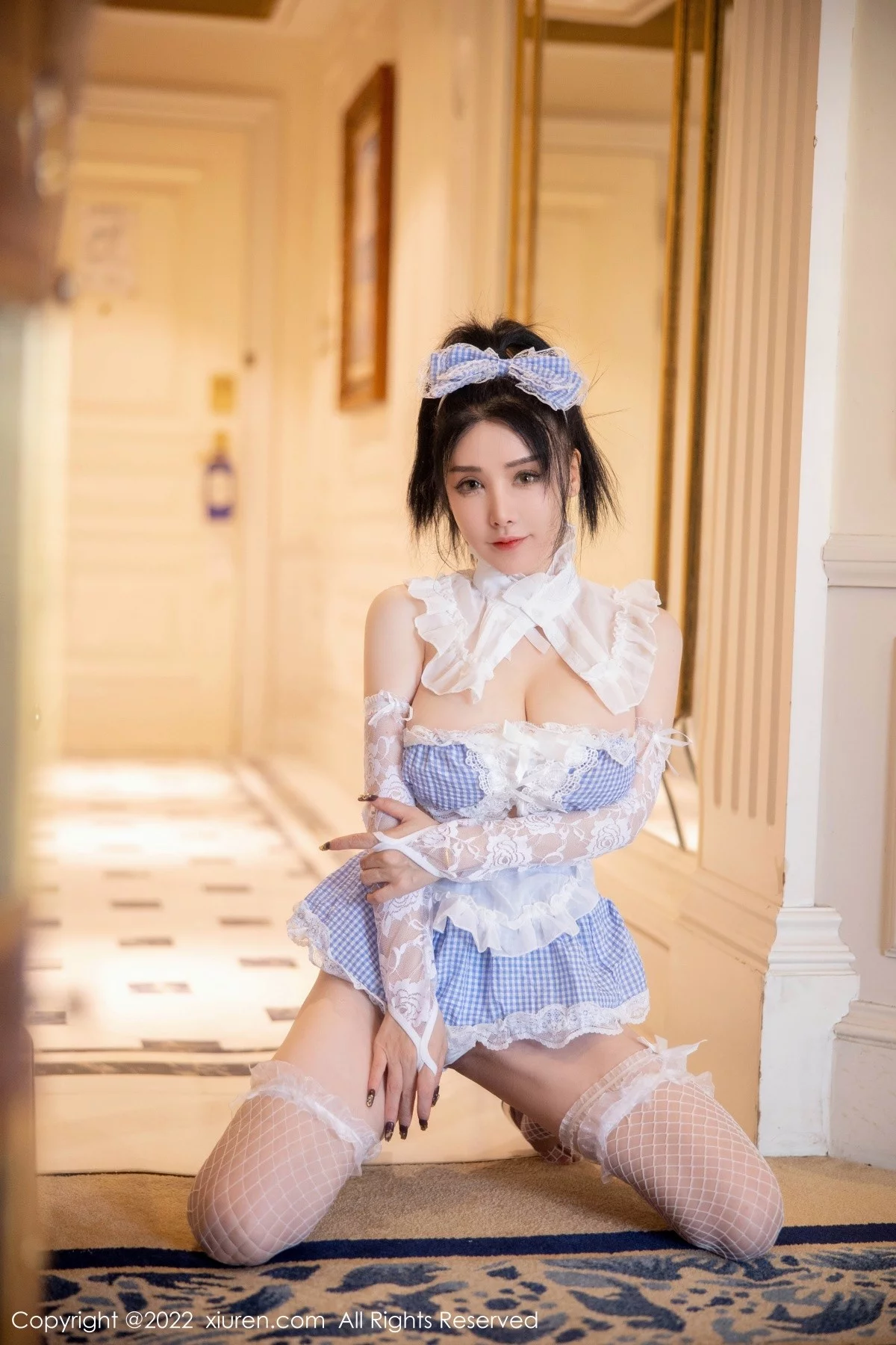 Xrmnw.Vip_潘娇娇_写真