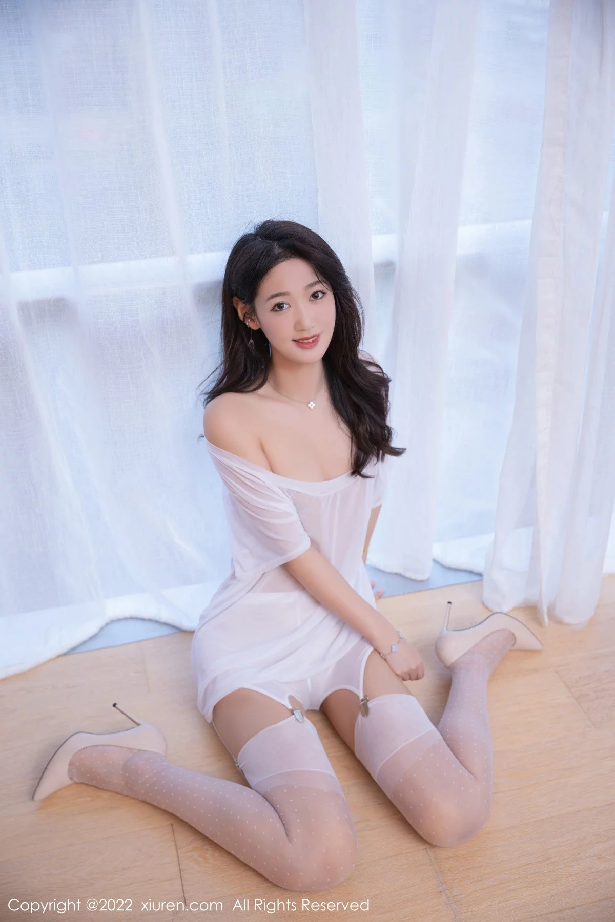 Xrmnw.Vip_唐安琪_写真