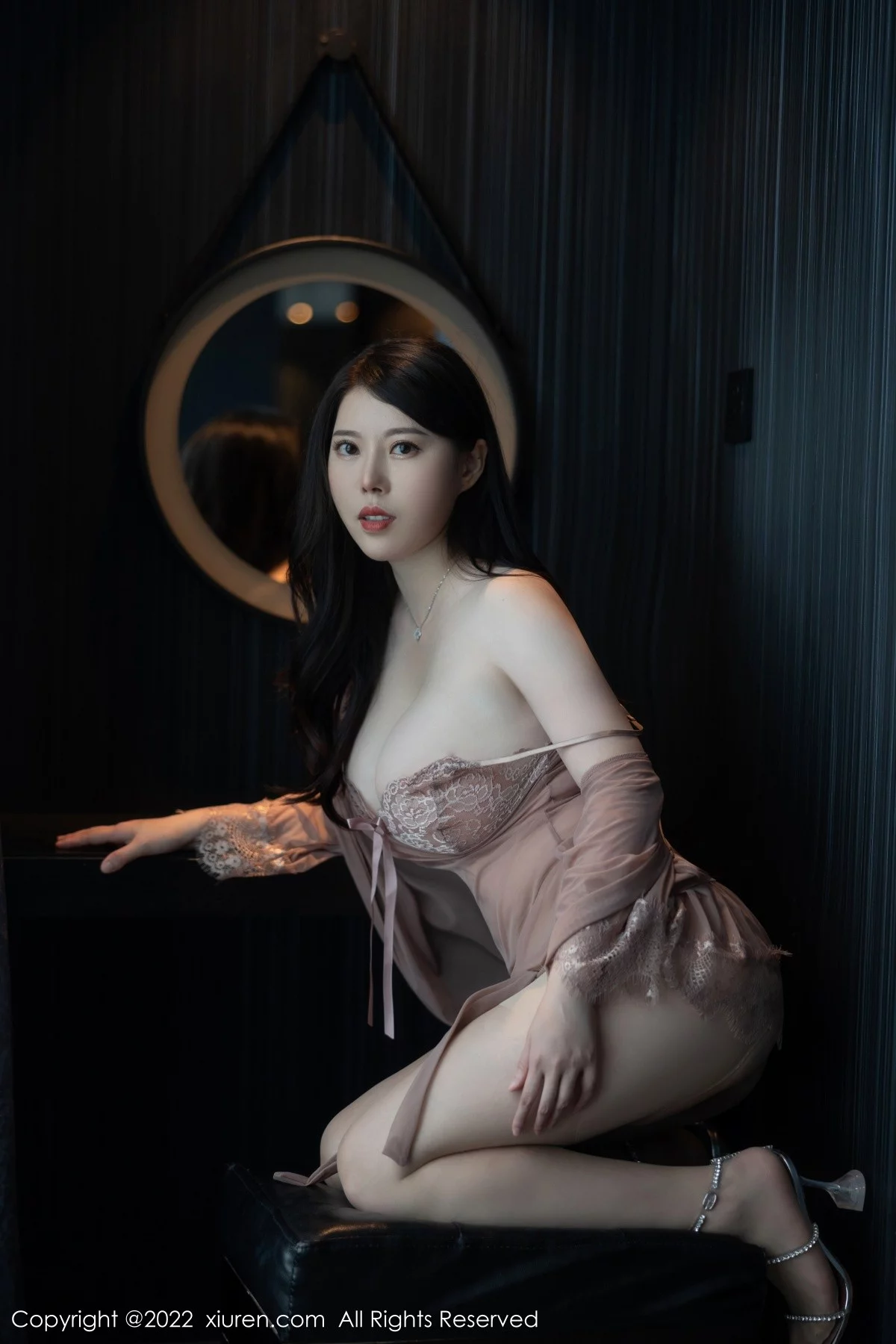 Xrmnw.Vip_白茹雪_写真