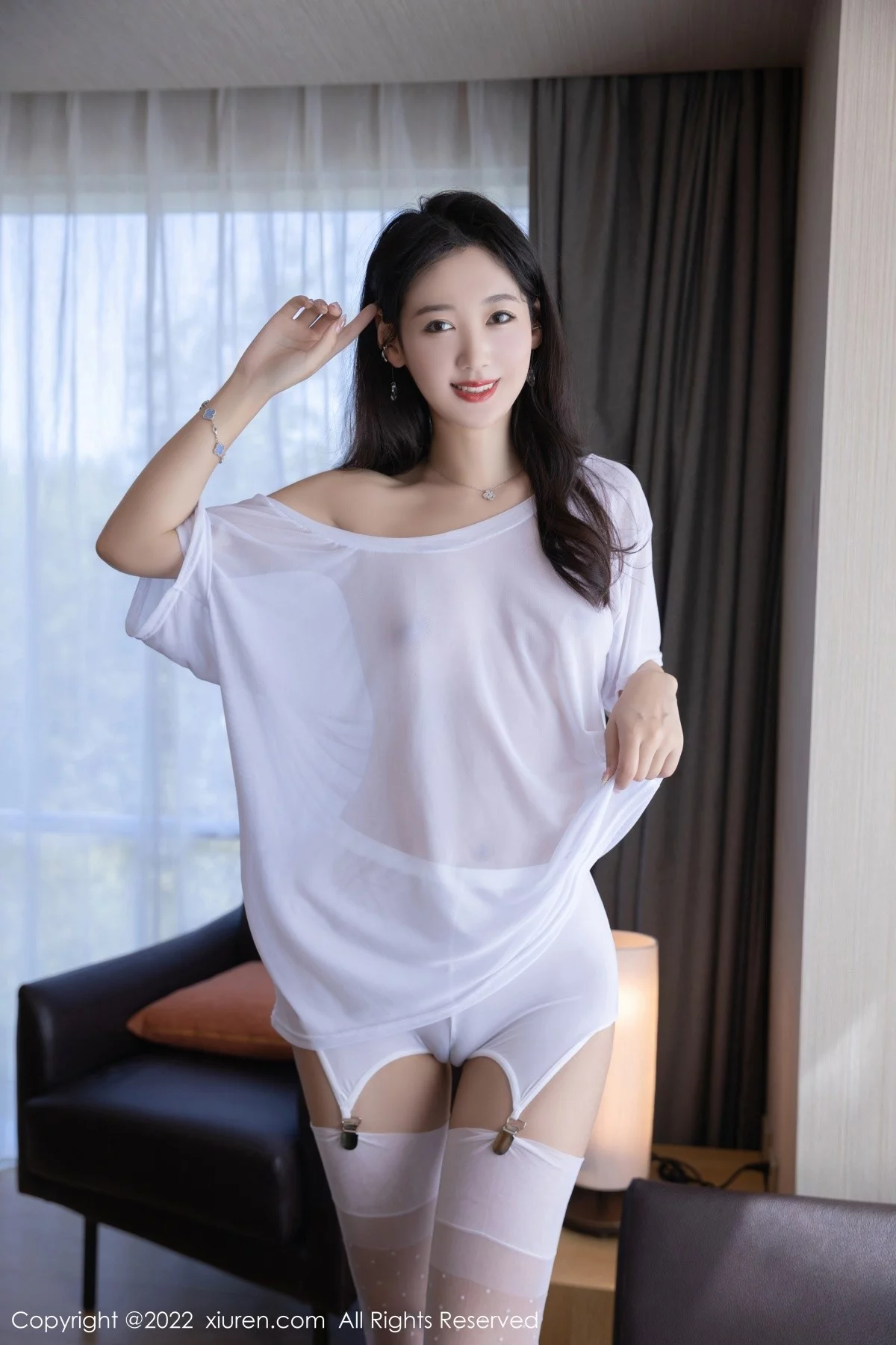Xrmnw.Vip_唐安琪_写真