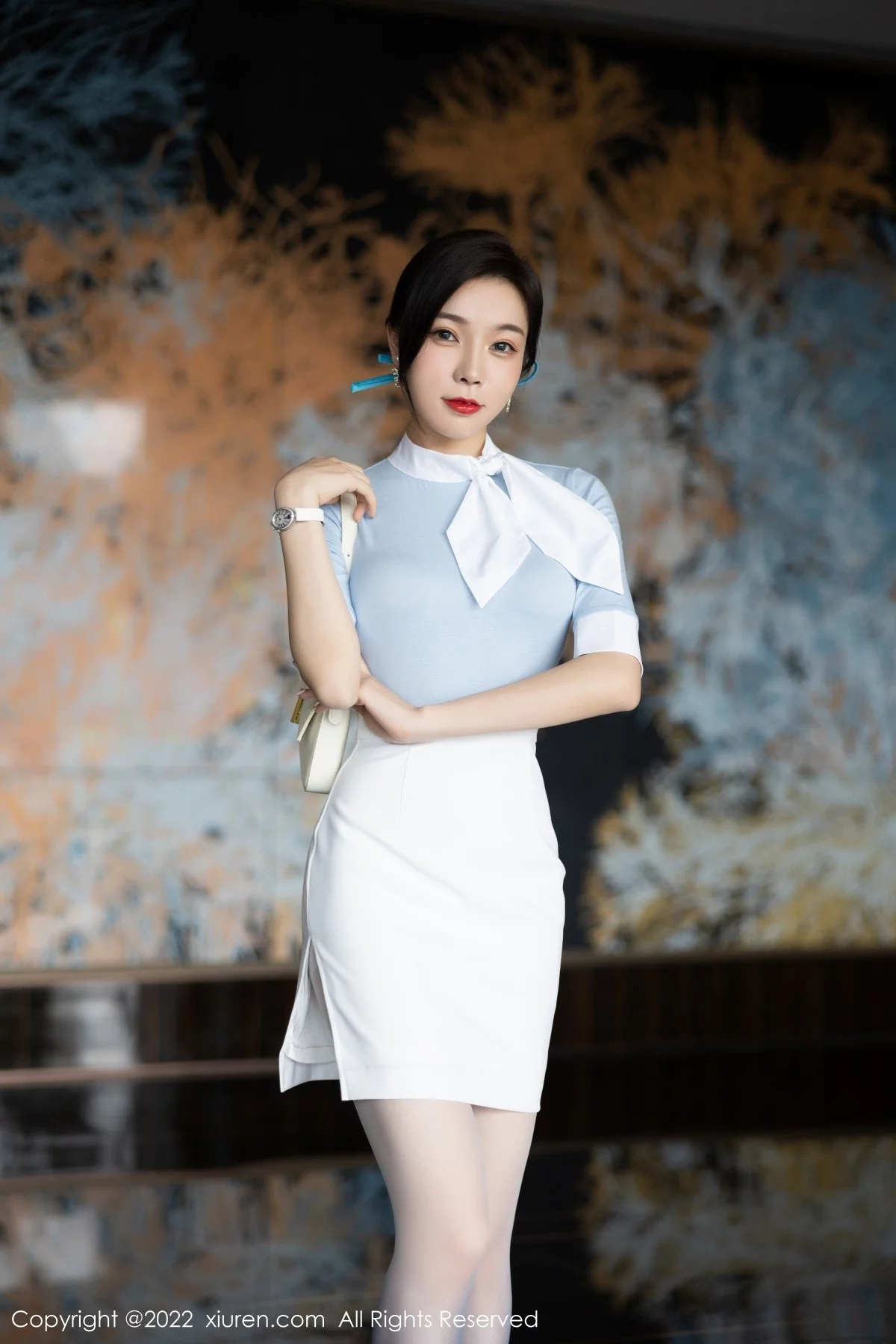 Xrmnw.Vip_徐莉芝_写真