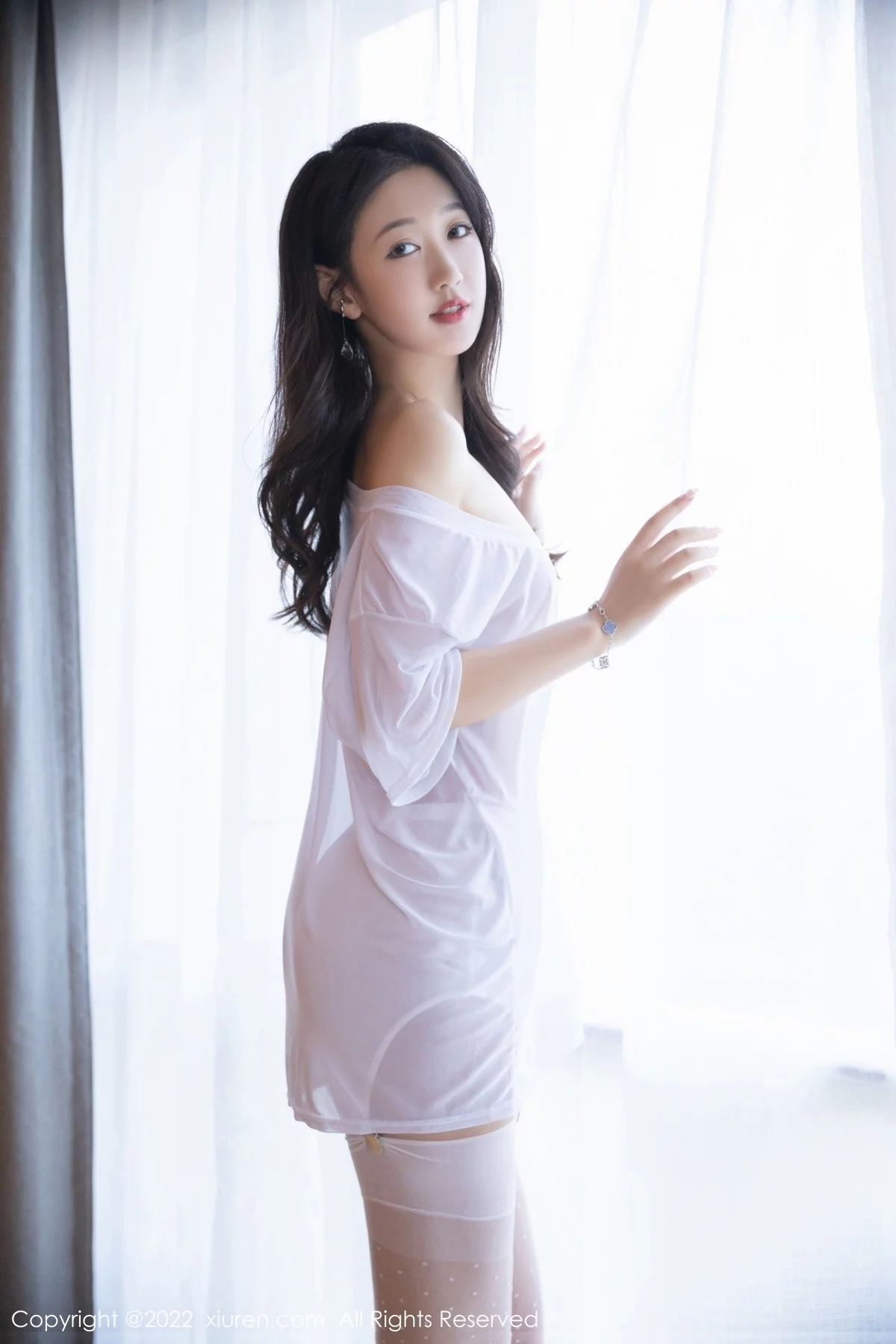 Xrmnw.Vip_唐安琪_写真