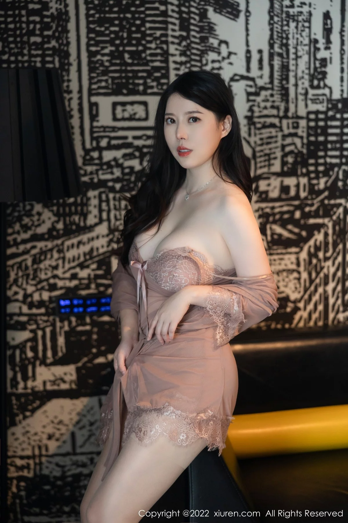 Xrmnw.Vip_白茹雪_写真