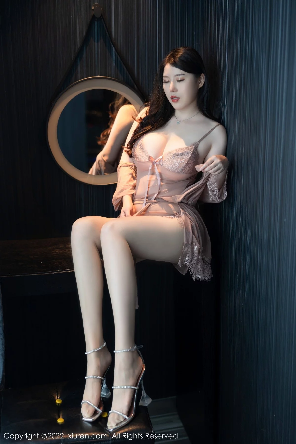 Xrmnw.Vip_白茹雪_写真
