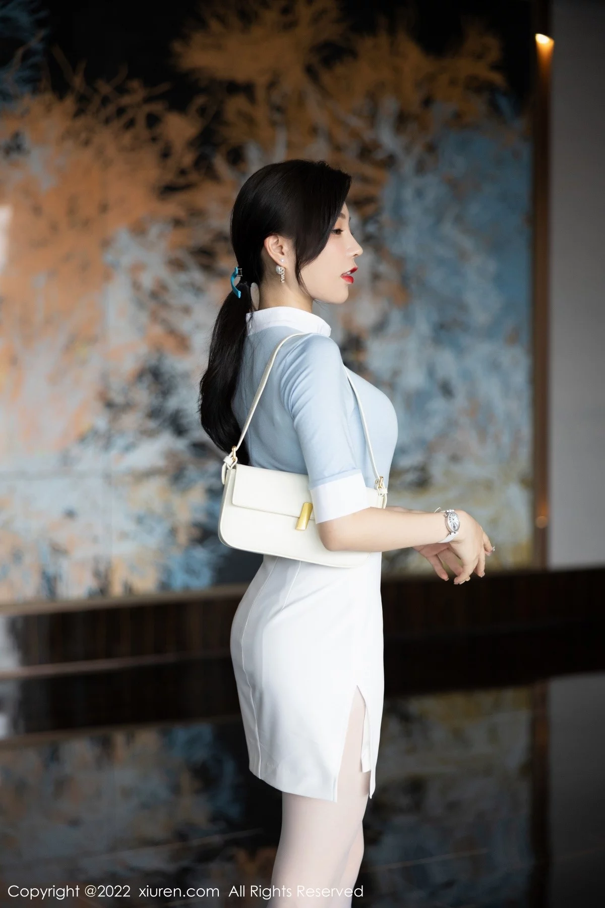 Xrmnw.Vip_徐莉芝_写真